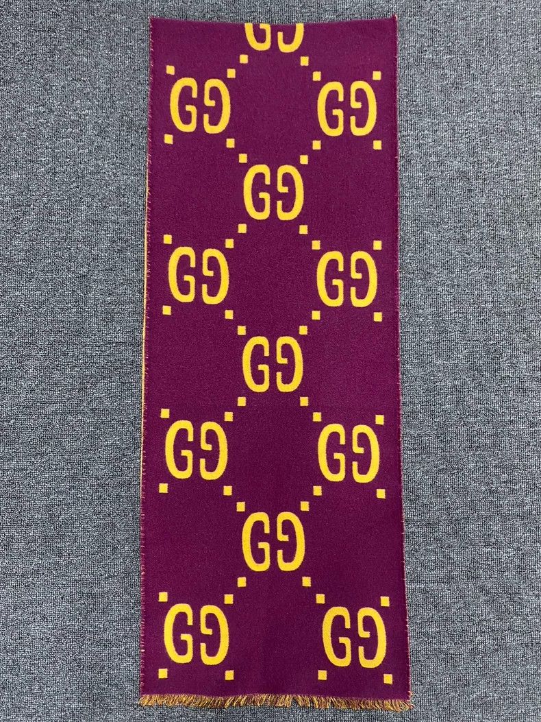 Gucci Scarf 2502-Nextarrow