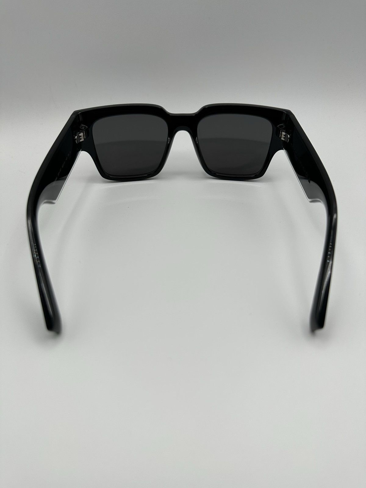 Dolce & Gabbana Dolce & Gabbana Spellout Sunglasses Size ONE SIZE - 5 Thumbnail