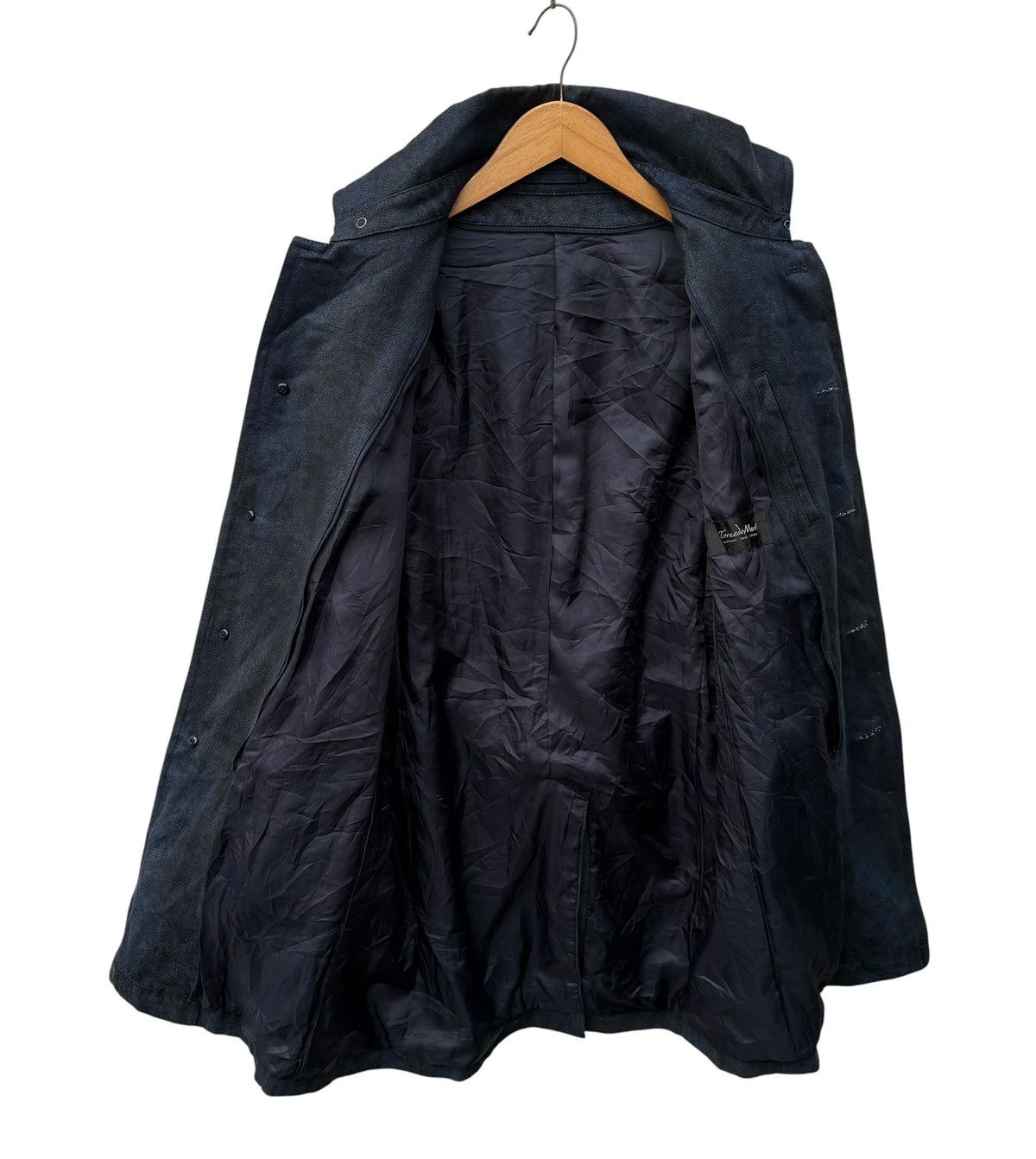 Tornado Mart Tornado Mart Long Jacket Size US S / EU 44-46 / 1 - 7 Thumbnail