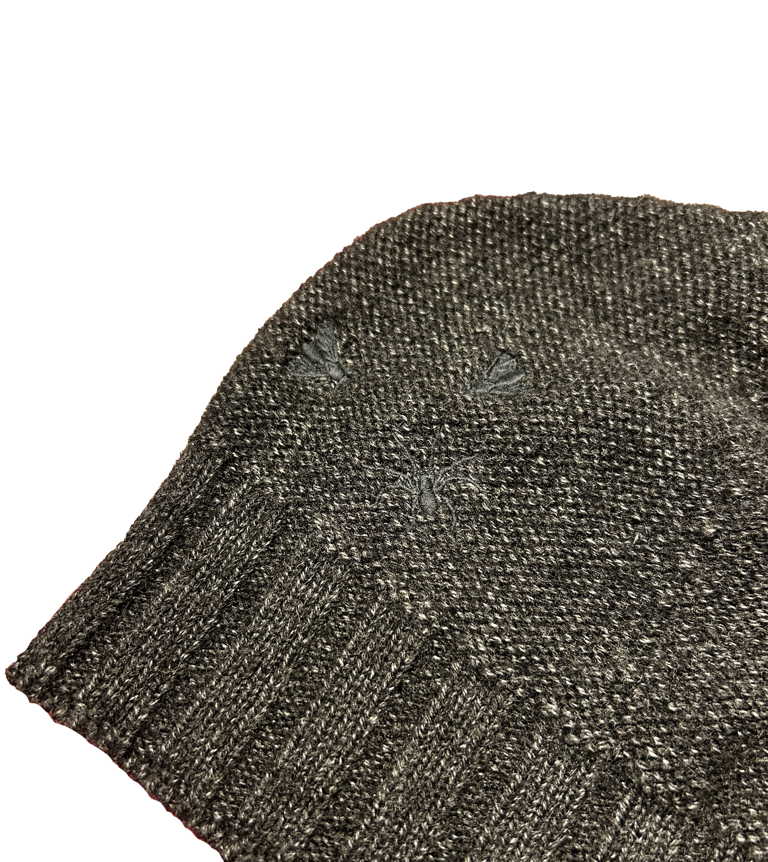 image of Undercover Aw06 Guru Guru Bbv Bug/insect Beanie in Black, Men's