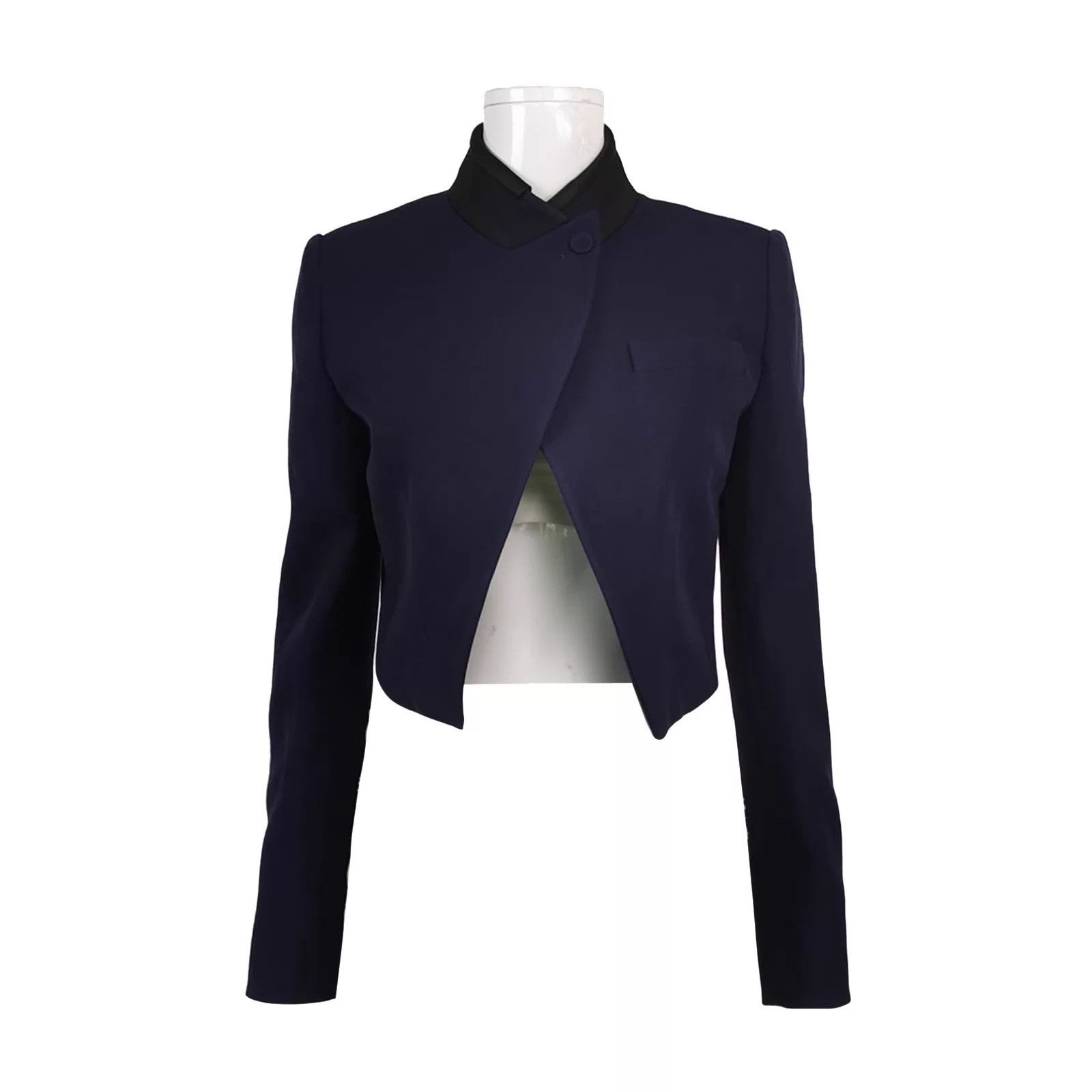 Fendi Fendi jacket Size XS / US 0-2 / IT 36-38 - 1 Thumbnail