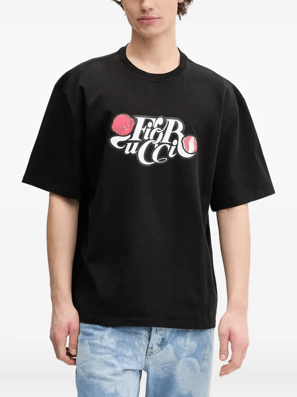 Other T-Shirts for Men Size US L / EU 52-54 / 3 - 1 Thumbnail