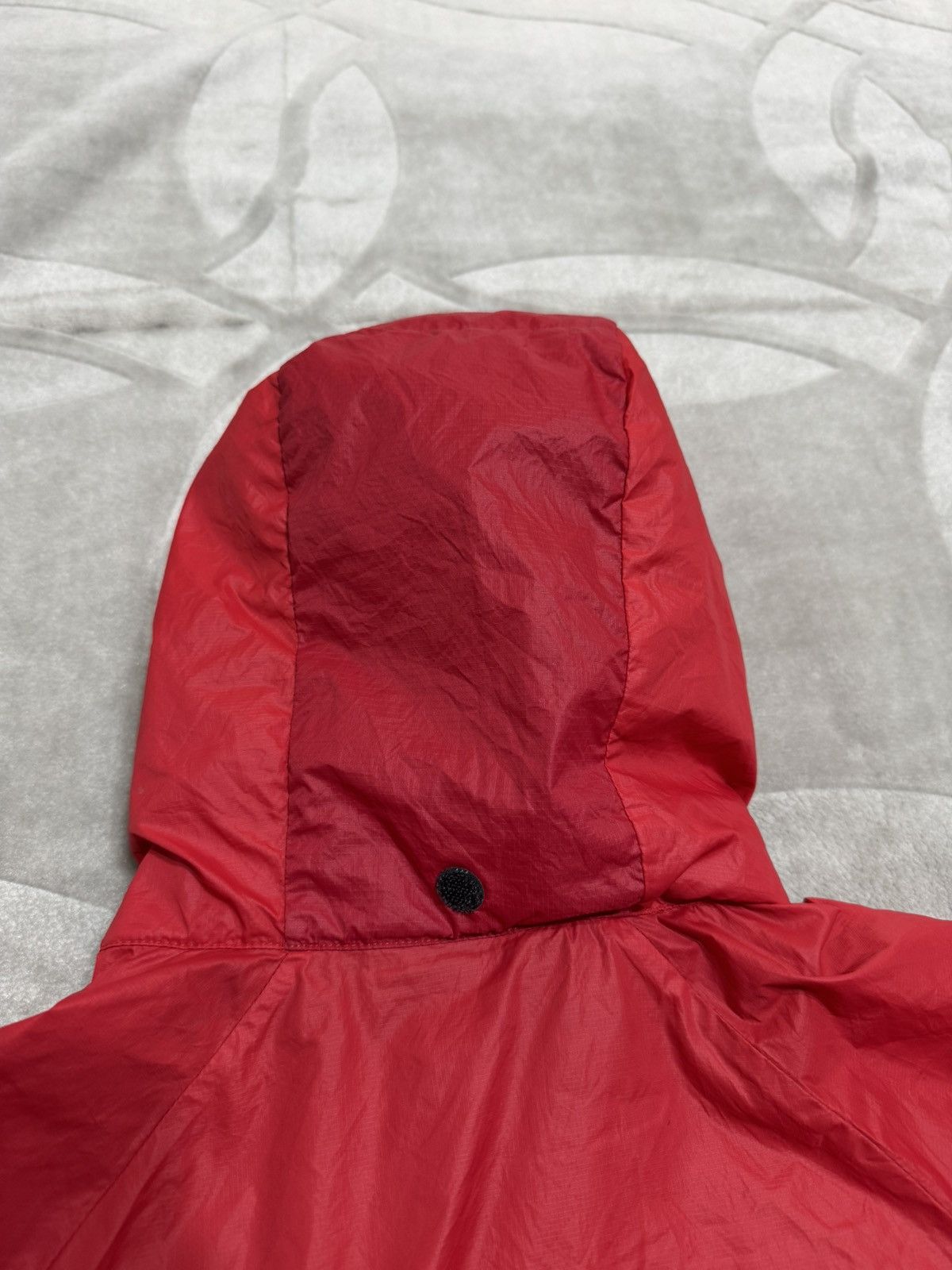 Montane Montane Pertex Microlight Windbreakers Jacket size S sports Size US S / EU 44-46 / 1 - 9 Thumbnail