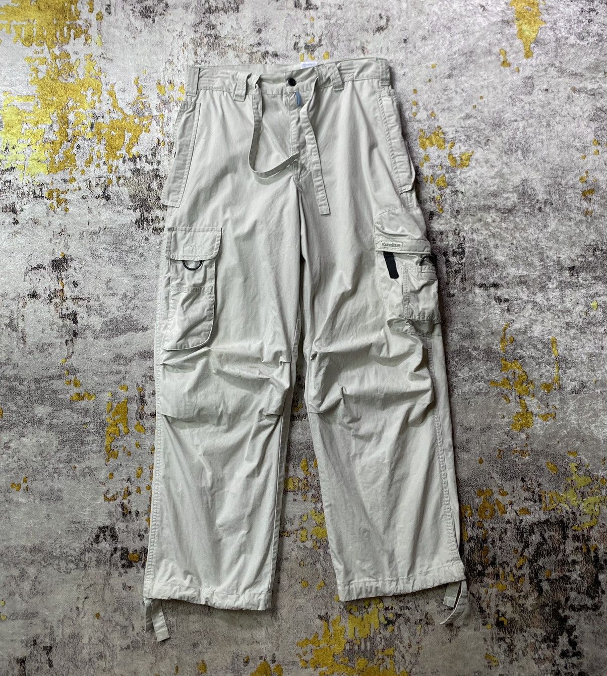 パンツ 2000s NIKE ACG DETACHABLE CARGO TROUSERS 2000s NIKE ACG DETACHABLE CARGO TROUSERS