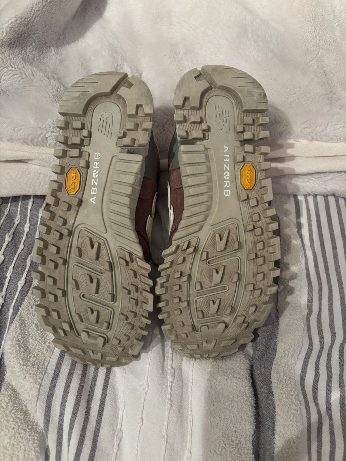 Kith × New Balance Kith x New Balance Size US 9 / EU 42 - 6 Thumbnail