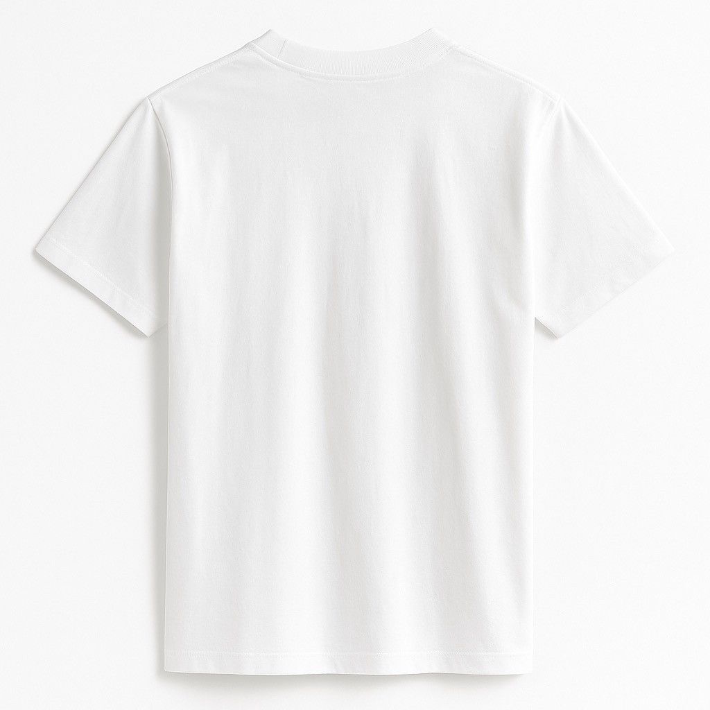 Hard Rock Cafe Vintage 90s Hard Rock Cafe Atlanta Logo T-Shirt – White Size US S / EU 44-46 / 1 - 2 Thumbnail
