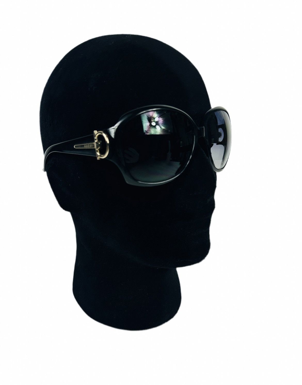 Gucci Gucci GG 3117/K Sunglasses Size ONE SIZE - 1 Thumbnail