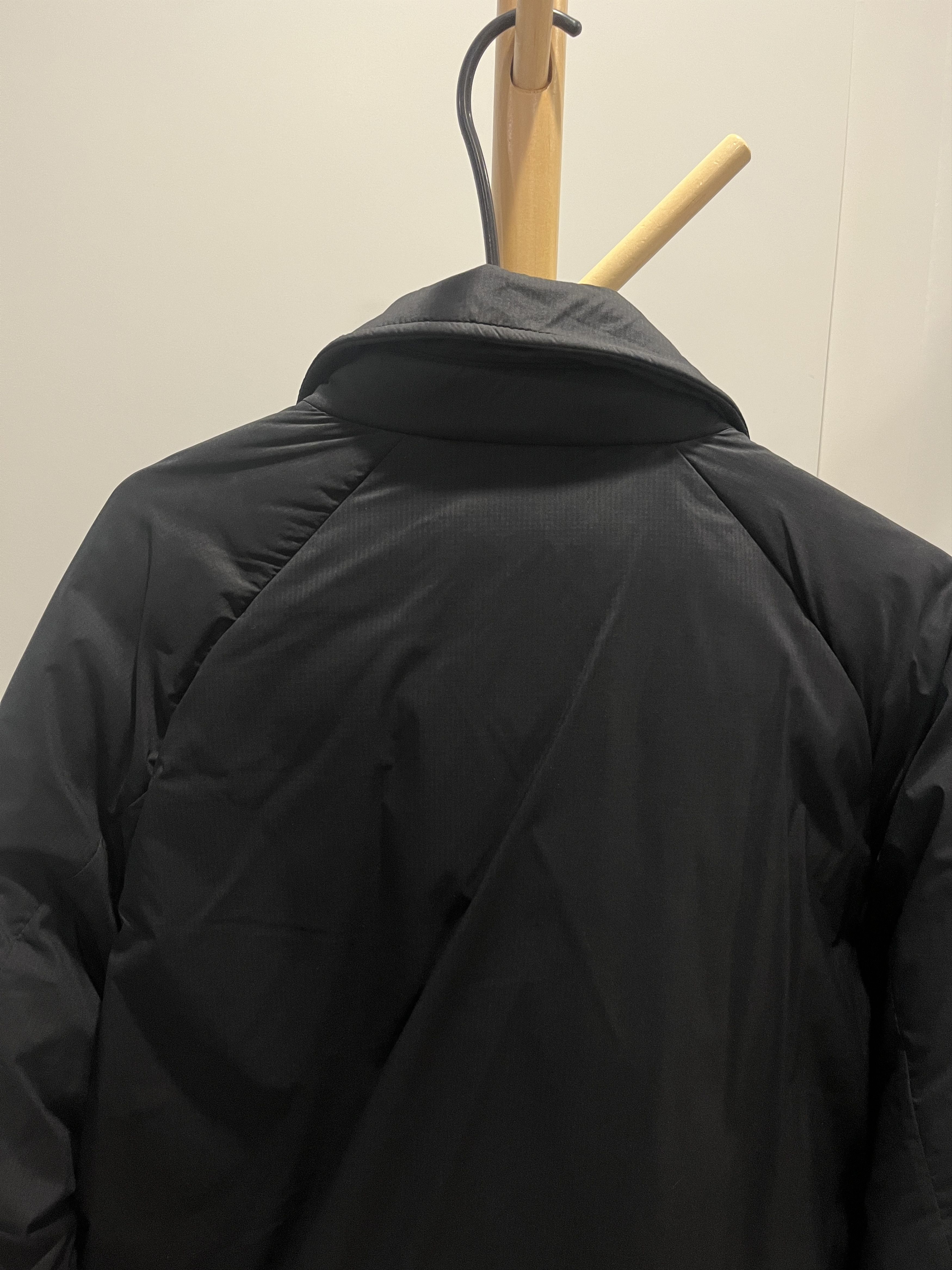 Canada Goose Canada Goose Lodge Coach Jacket Size US M / EU 48-50 / 2 - 11 Thumbnail