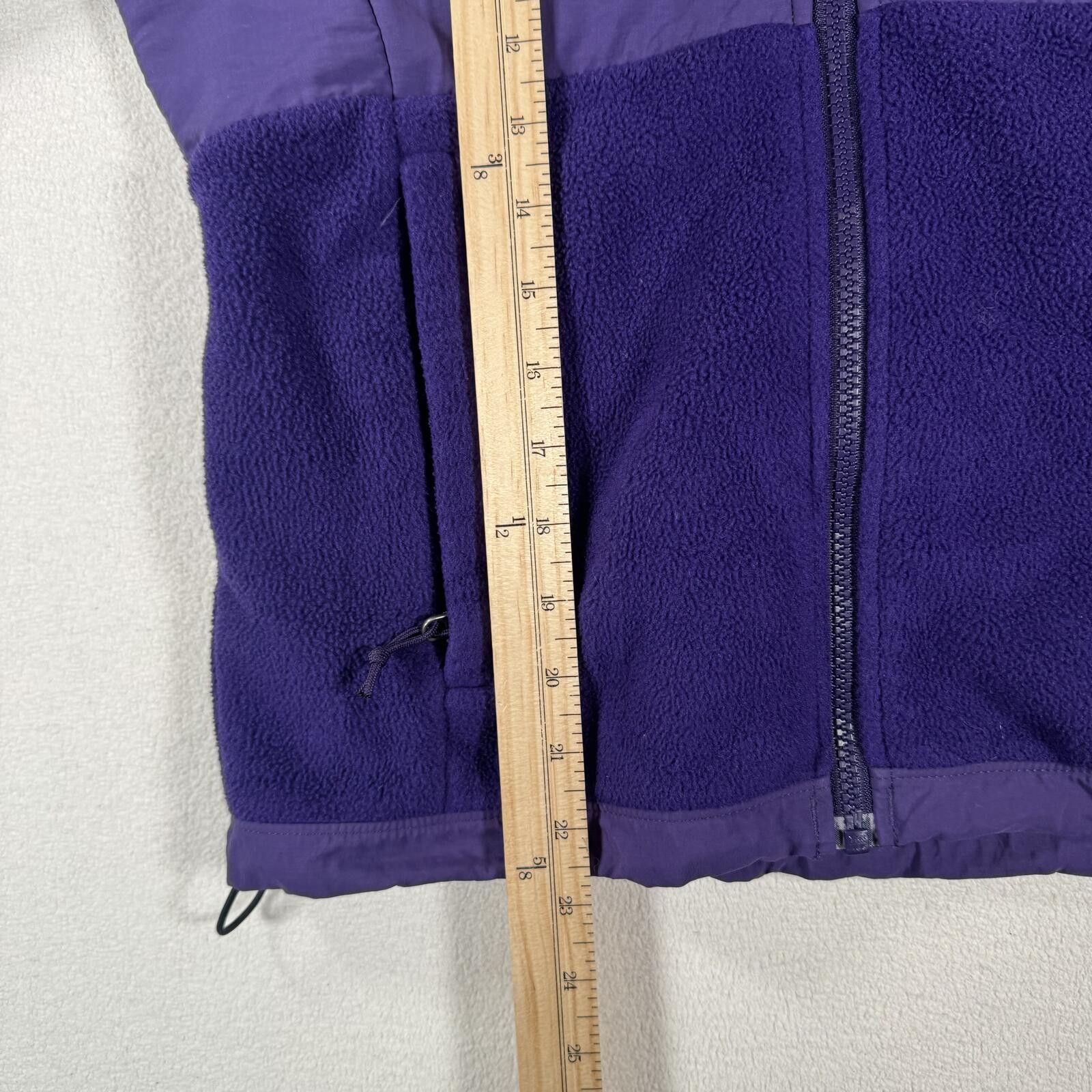 The North Face The North Face Denali Full Zip. Fleece Jacket Size XS / US 0-2 / IT 36-38 - 4 Thumbnail