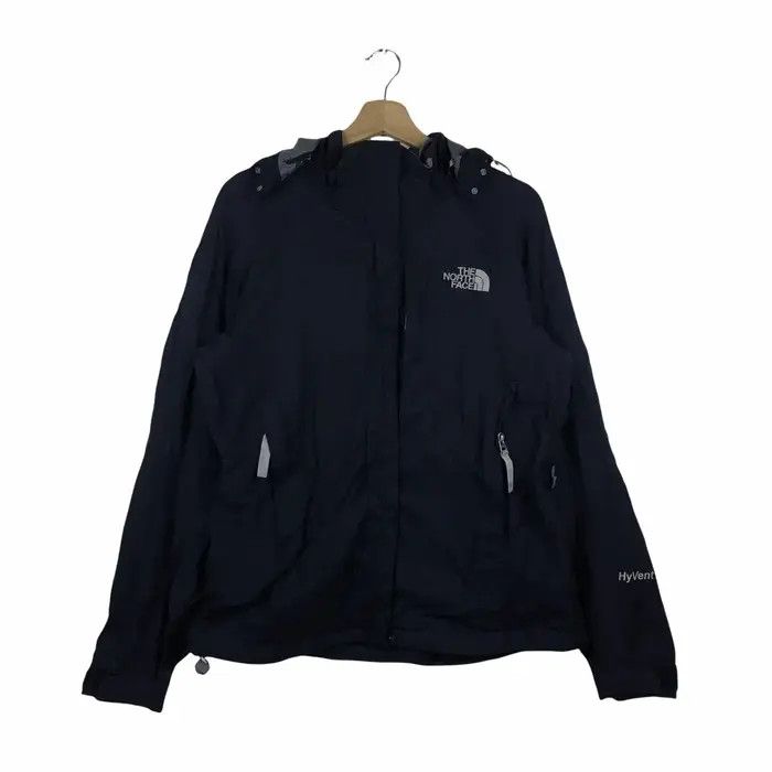 The North Face THE NORTH FACE Outdoor Camping Windbreaker Jacket Hoodie Size US M / EU 48-50 / 2 - 1 Thumbnail