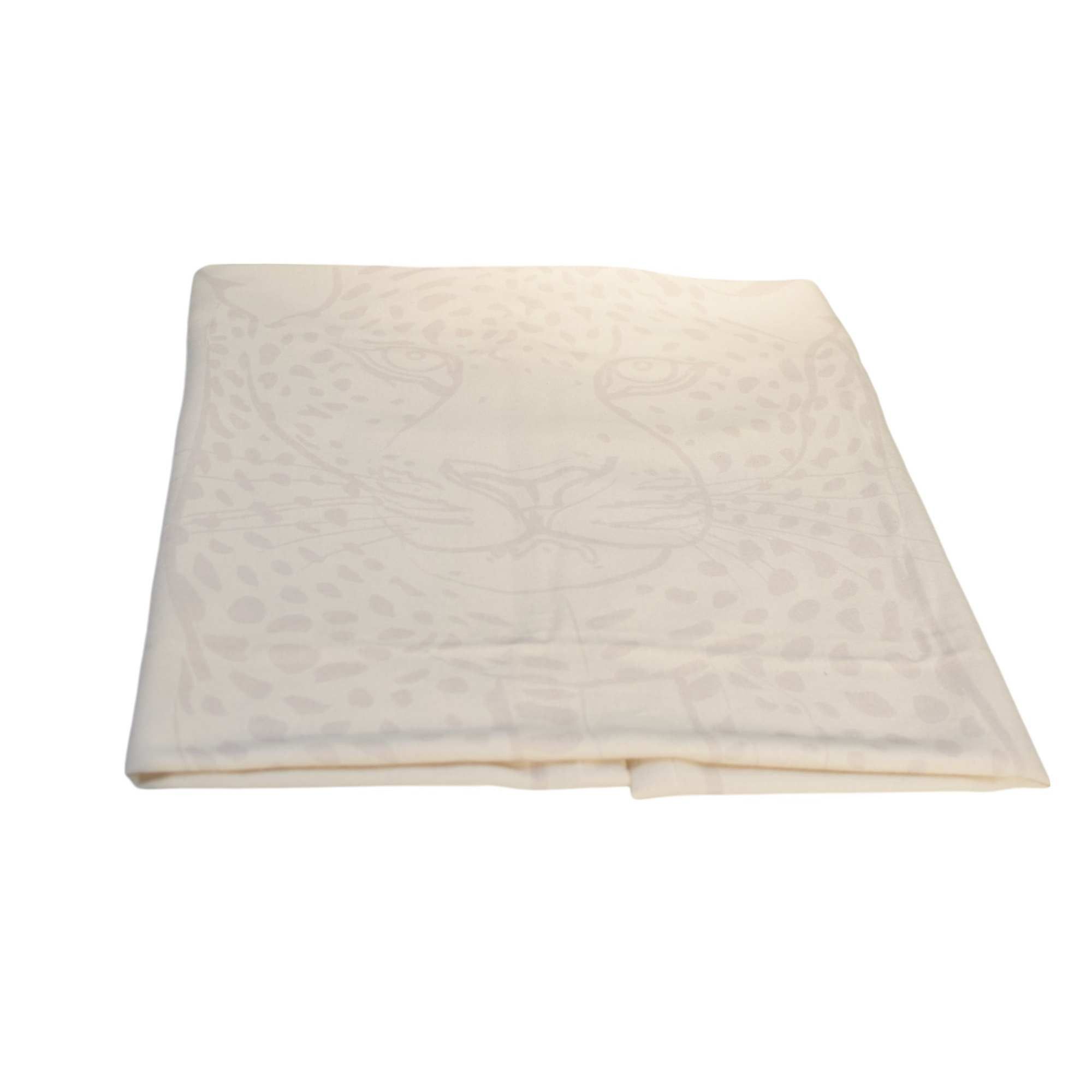 Cartier Cartier Cashmere Blend Panther Blanket Size ONE SIZE - 1 Thumbnail
