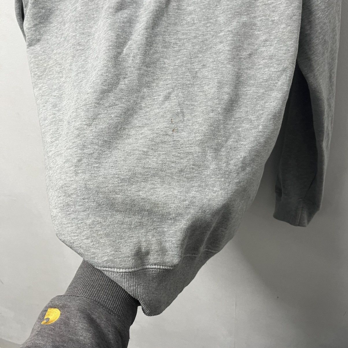 True Religion True Religion Hoodie Big Logo Y2K Size L Size US L / EU 52-54 / 3 - 13 Thumbnail