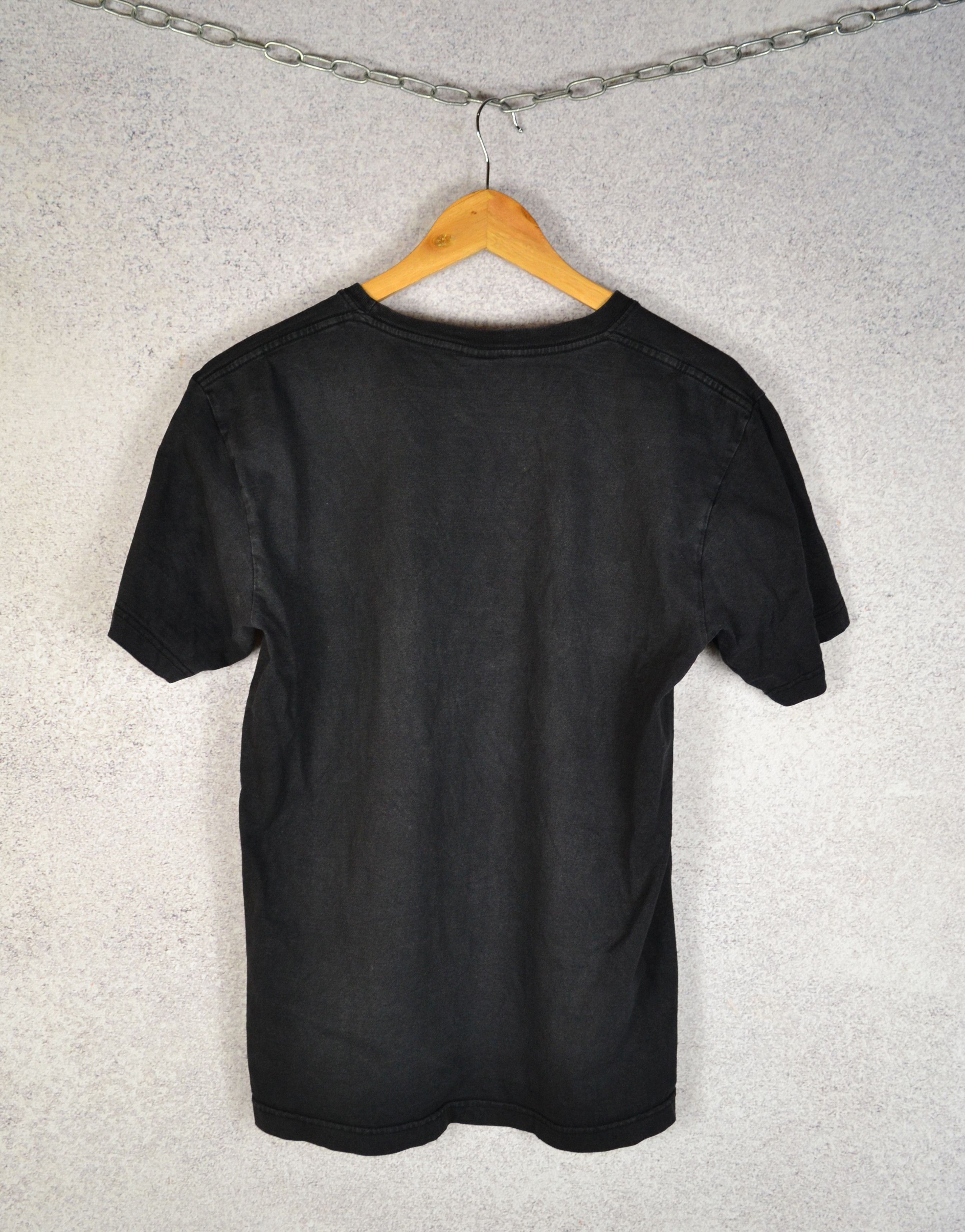 Band Tees AC/DC Angus Young Vintage Band Tee T-shirt Size US M / EU 48-50 / 2 - 8 Thumbnail