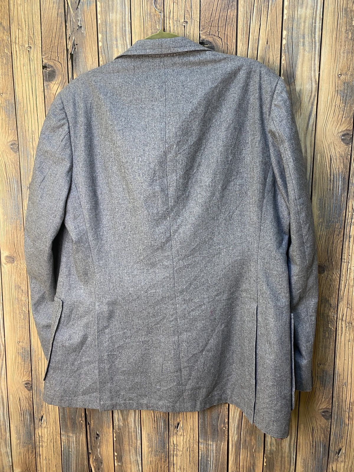 Vivienne Westwood vivienne westwood single breasted jacket Size L / US 10 / IT 46 - 2 Thumbnail