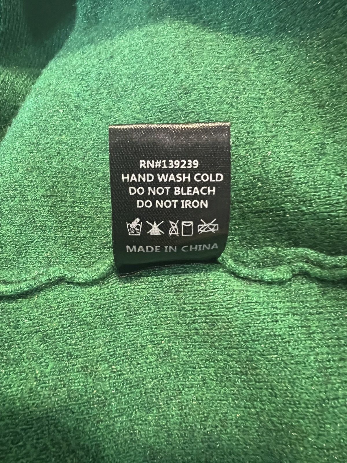 Other Pomander Place Tuckernuck Green Vivianne Sweater Dress - M Size M / US 6-8 / IT 42-44 - 6 Thumbnail