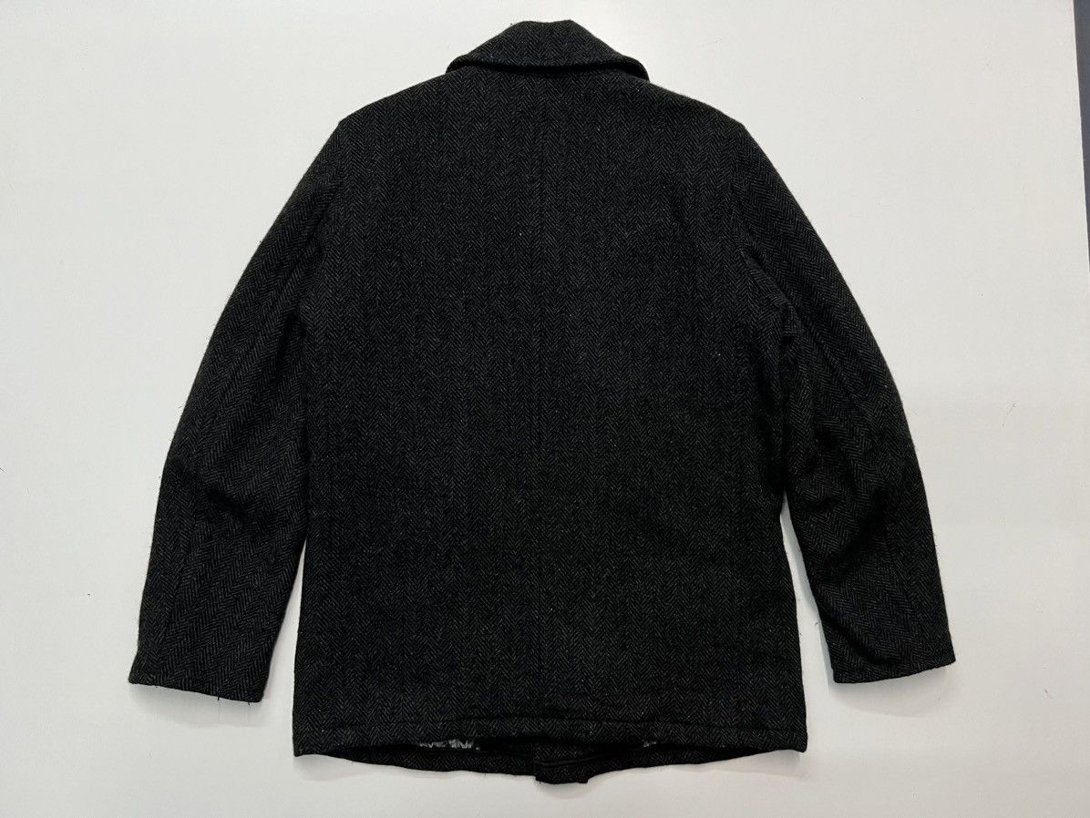 Neighborhood 🔥SCHOTT PERFECTO X NEIGHBORHOOD WOOL JACKET Size US M / EU 48-50 / 2 - 3 Thumbnail