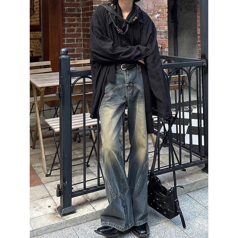 Vintage Pants Size US 31 - 1 Thumbnail