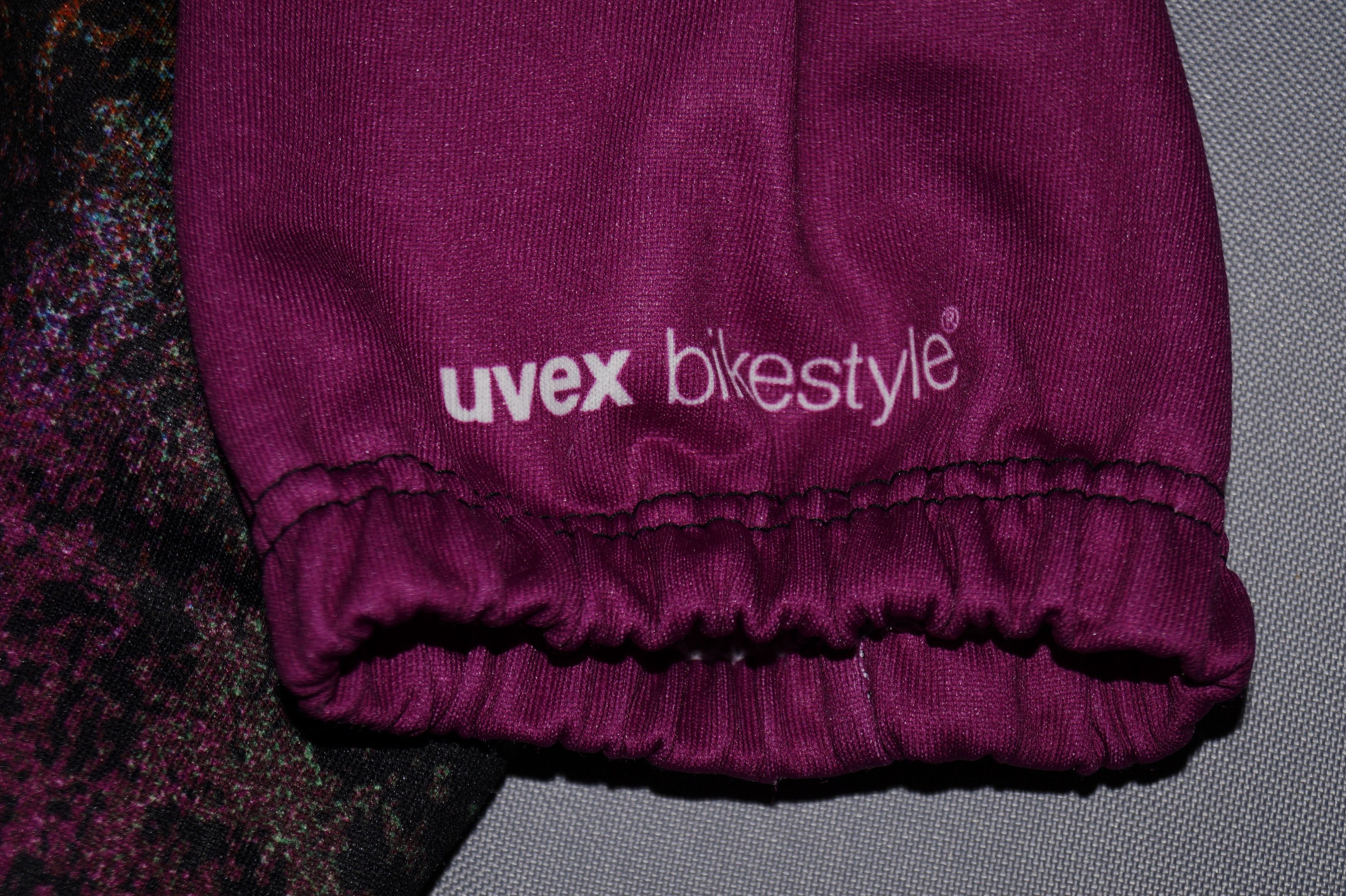 Other Uvex Rare 90's Vintage Cyclist Bike Shirt L Size Size US L / EU 52-54 / 3 - 8 Thumbnail