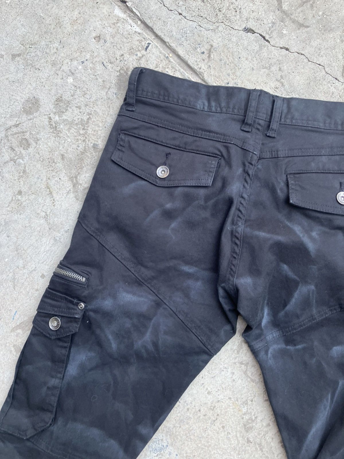 Japanese Brand × semanticdesign Semantic Design Pants Size US 30 / EU 46 - 6 Thumbnail