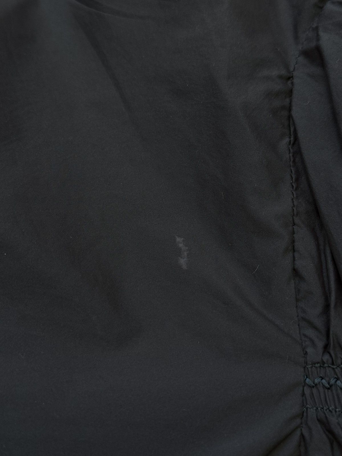 Marithe + Francois Girbaud Archive Marithe + Francois Girbaud Nylon Jacket Size M / US 6-8 / IT 42-44 - 12 Thumbnail