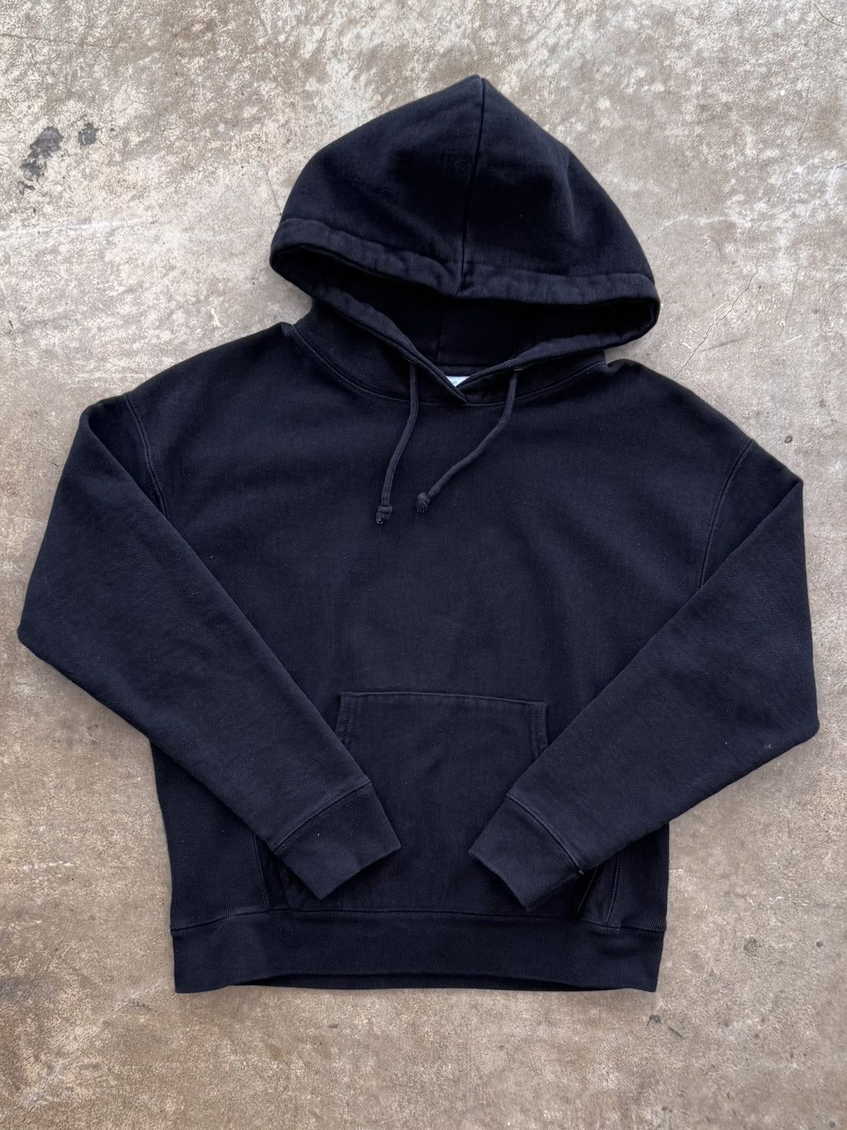 Champion 90s Champion Reverse Weave Hoodie Medium Size US M / EU 48-50 / 2 - 2 Thumbnail