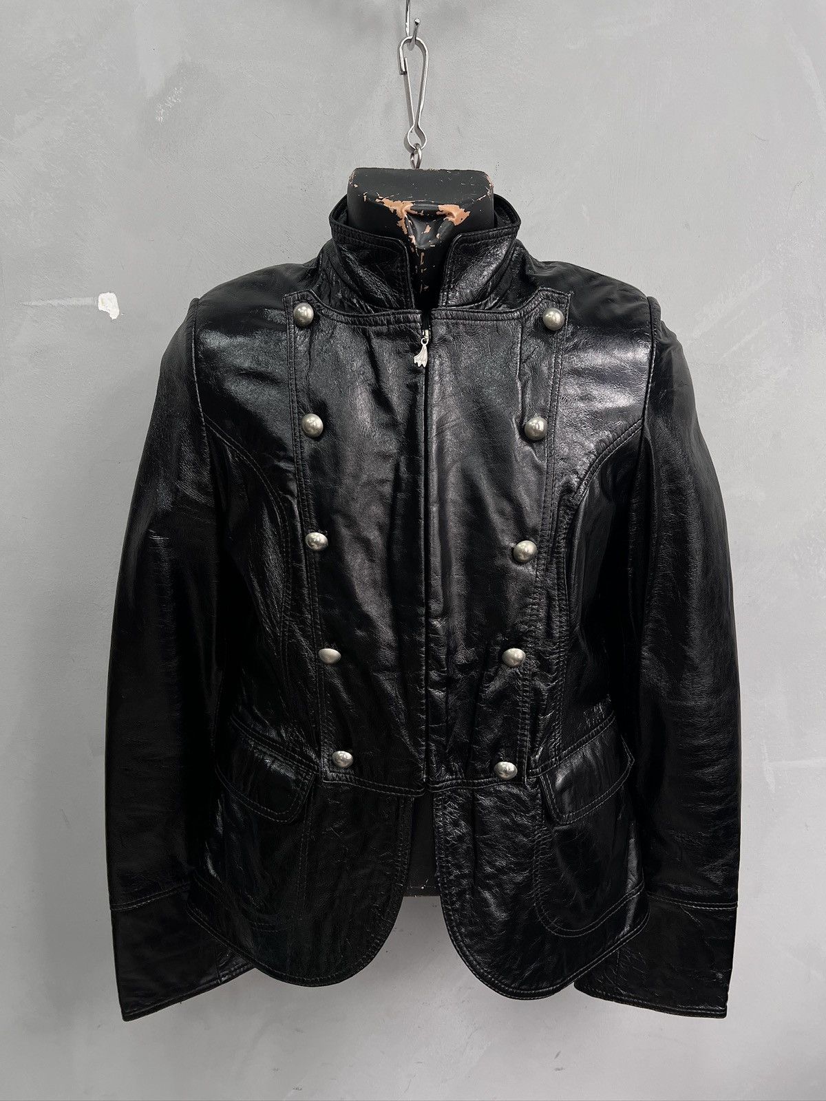 Ppfm Napoleon Jacket | Grailed