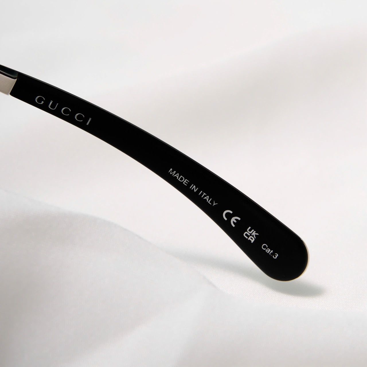 Gucci GUCCI GG1942S 002 SUNGLASSES Size ONE SIZE - 4 Thumbnail
