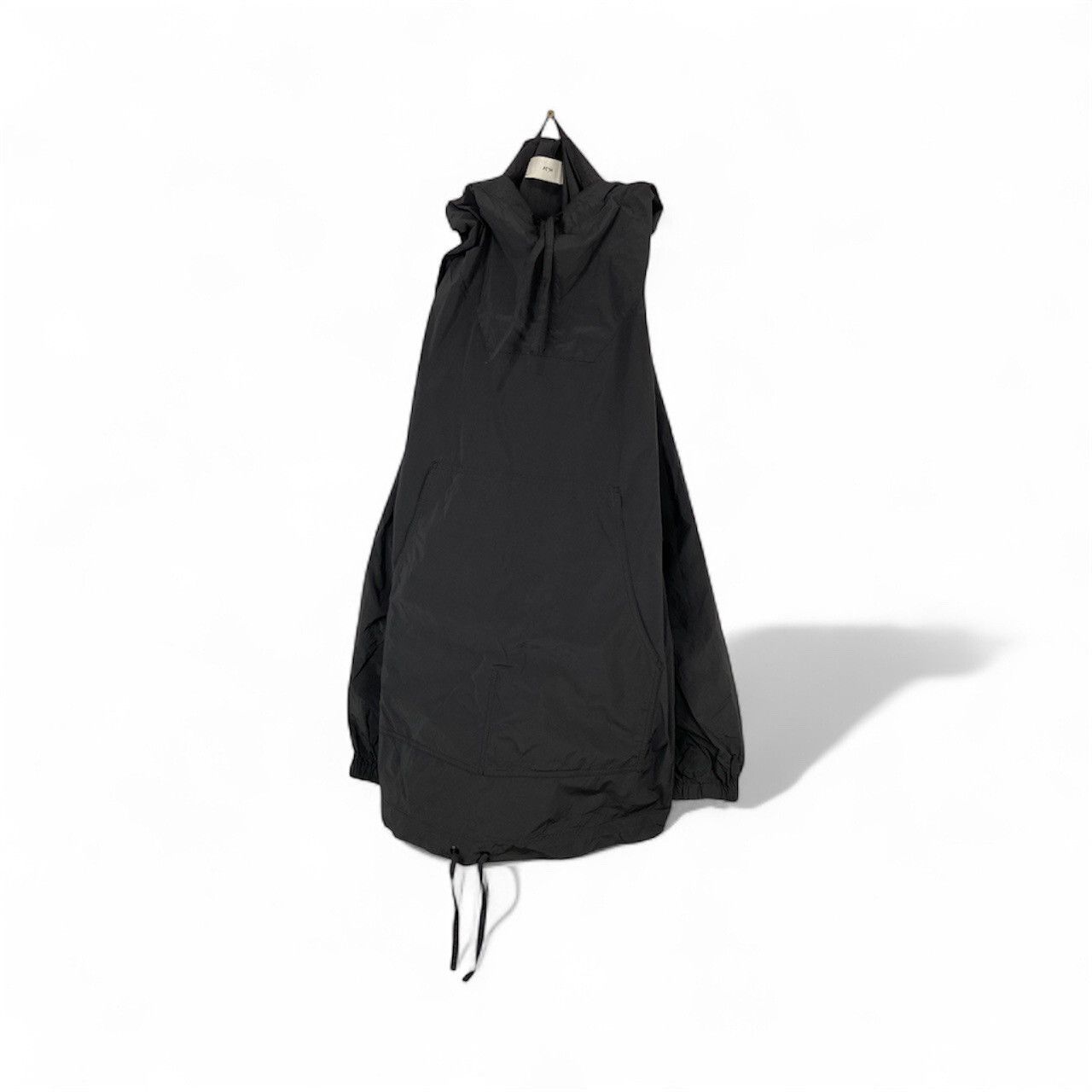 ATON ATON NATU DYE AIR VENTILE PARKA Size US L / EU 52-54 / 3 - 3 Thumbnail