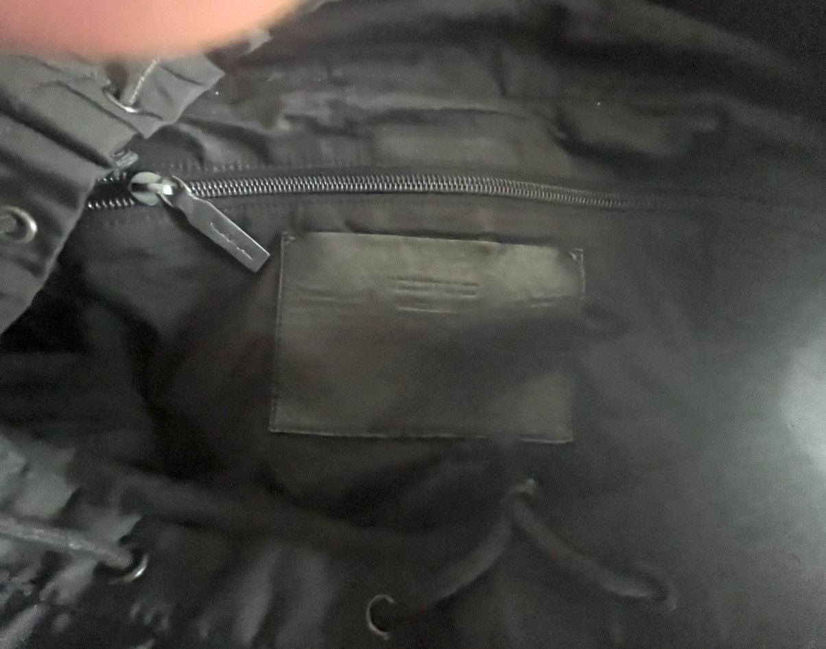 Helmut Lang Helmut Lang Messenger bag vintage Size ONE SIZE - 3 Thumbnail
