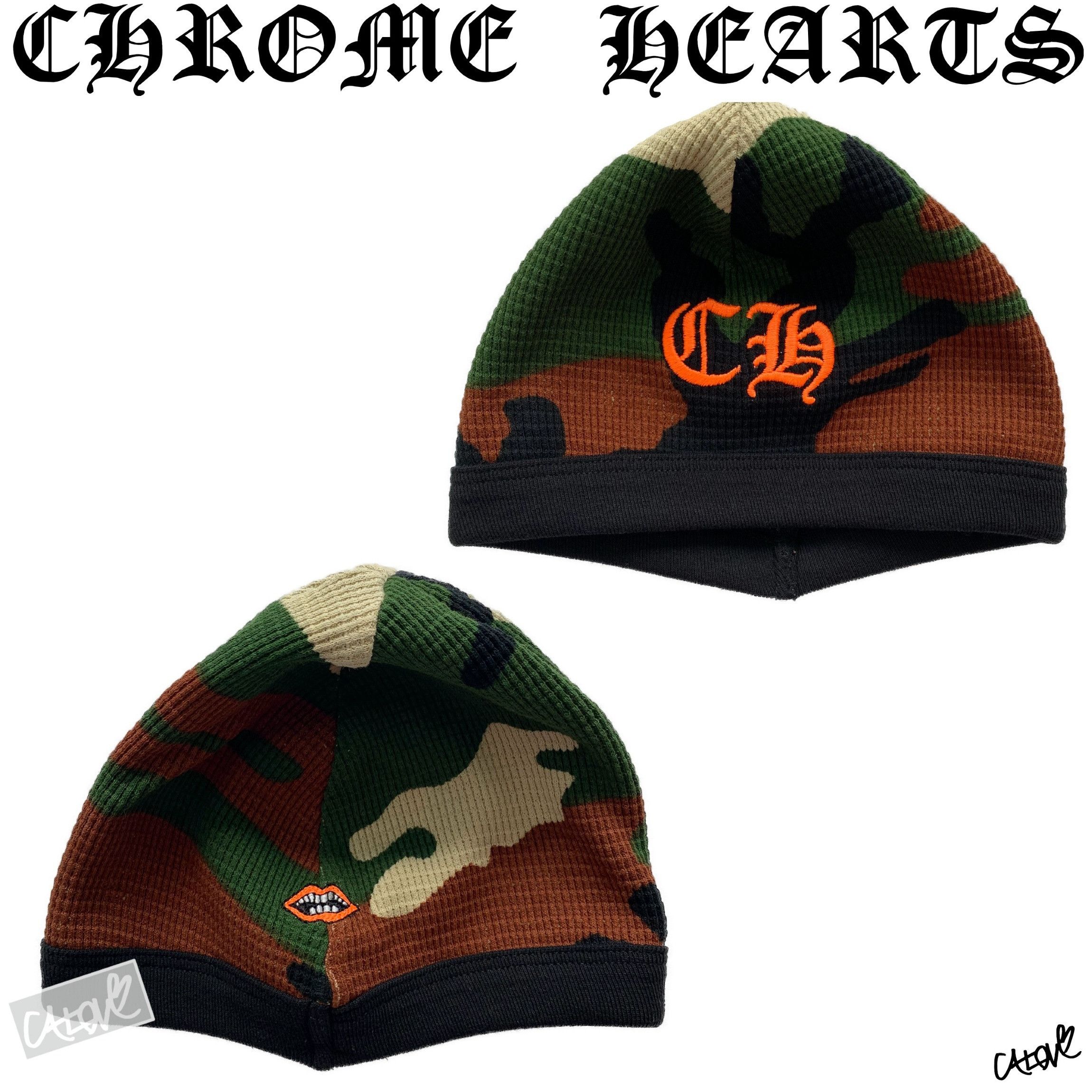 Chrome Hearts Chrome Hearts PPO Matty Boy 
