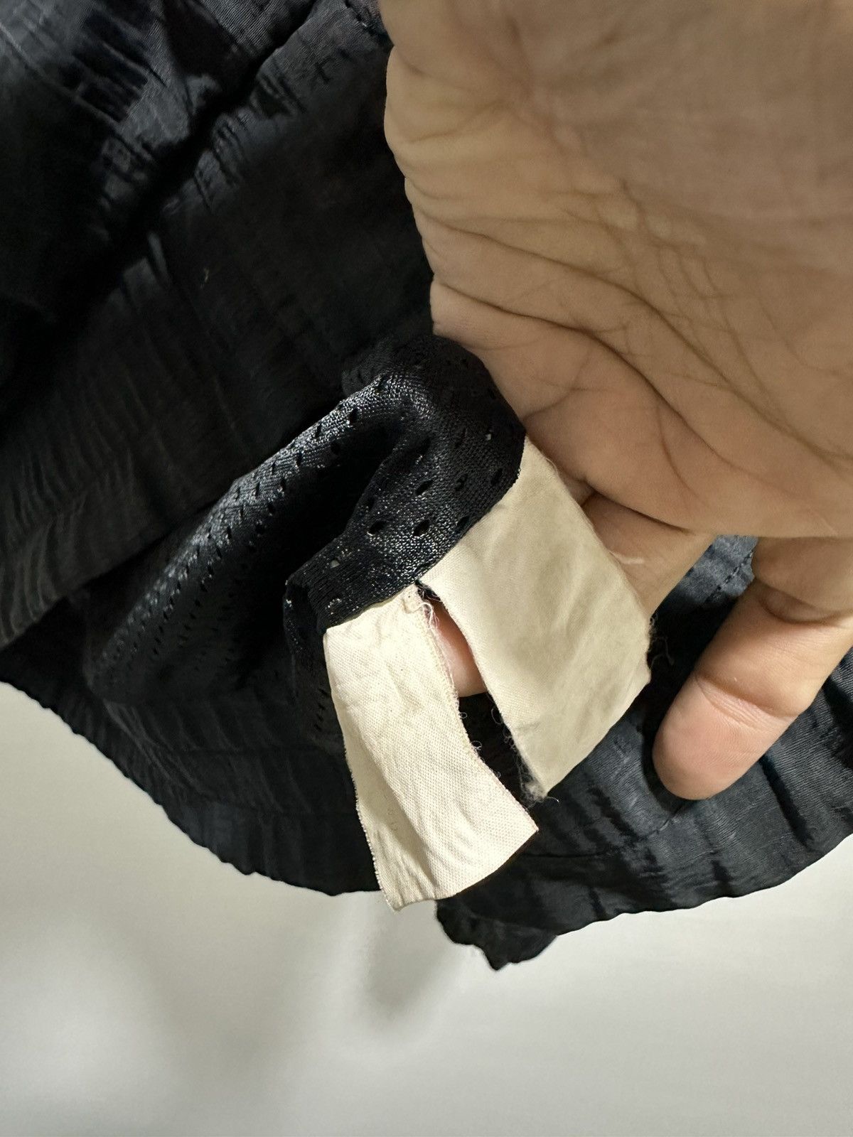 Kadoya Kadoya NC X Harley Davidson Biker Jacket Multi Pocket Design Size US M / EU 48-50 / 2 - 12 Thumbnail