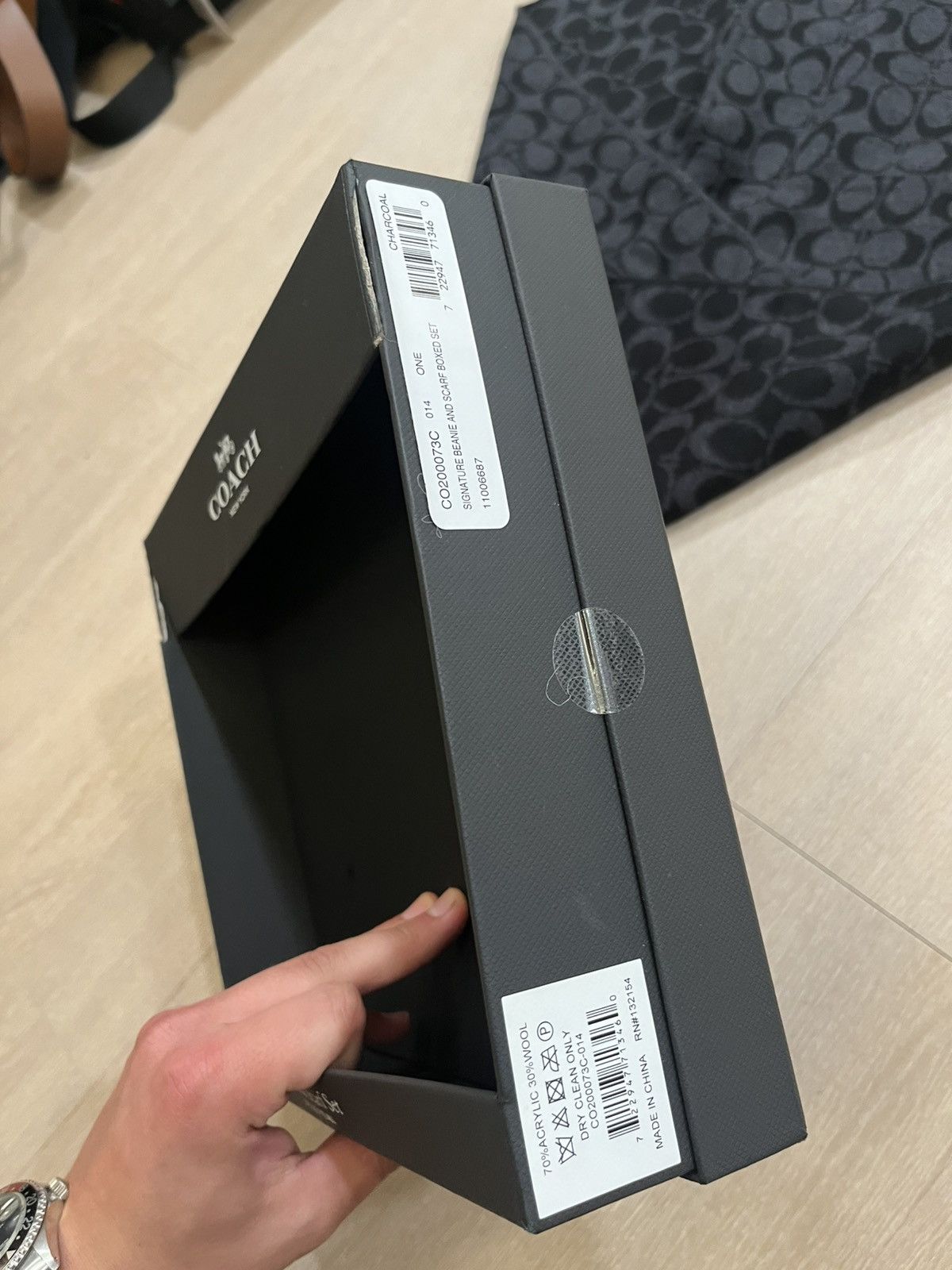 Palm Angels kill the bear hooded sweatshirt hoodie S bnwt