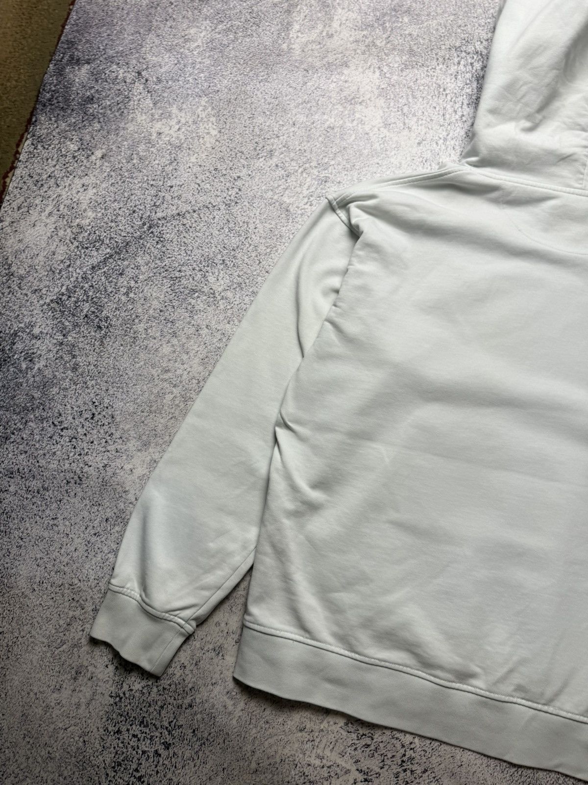 Vivienne Westwood Vivienne Westwood Chaos Oversized Hoodie Size US S / EU 44-46 / 1 - 18 Thumbnail