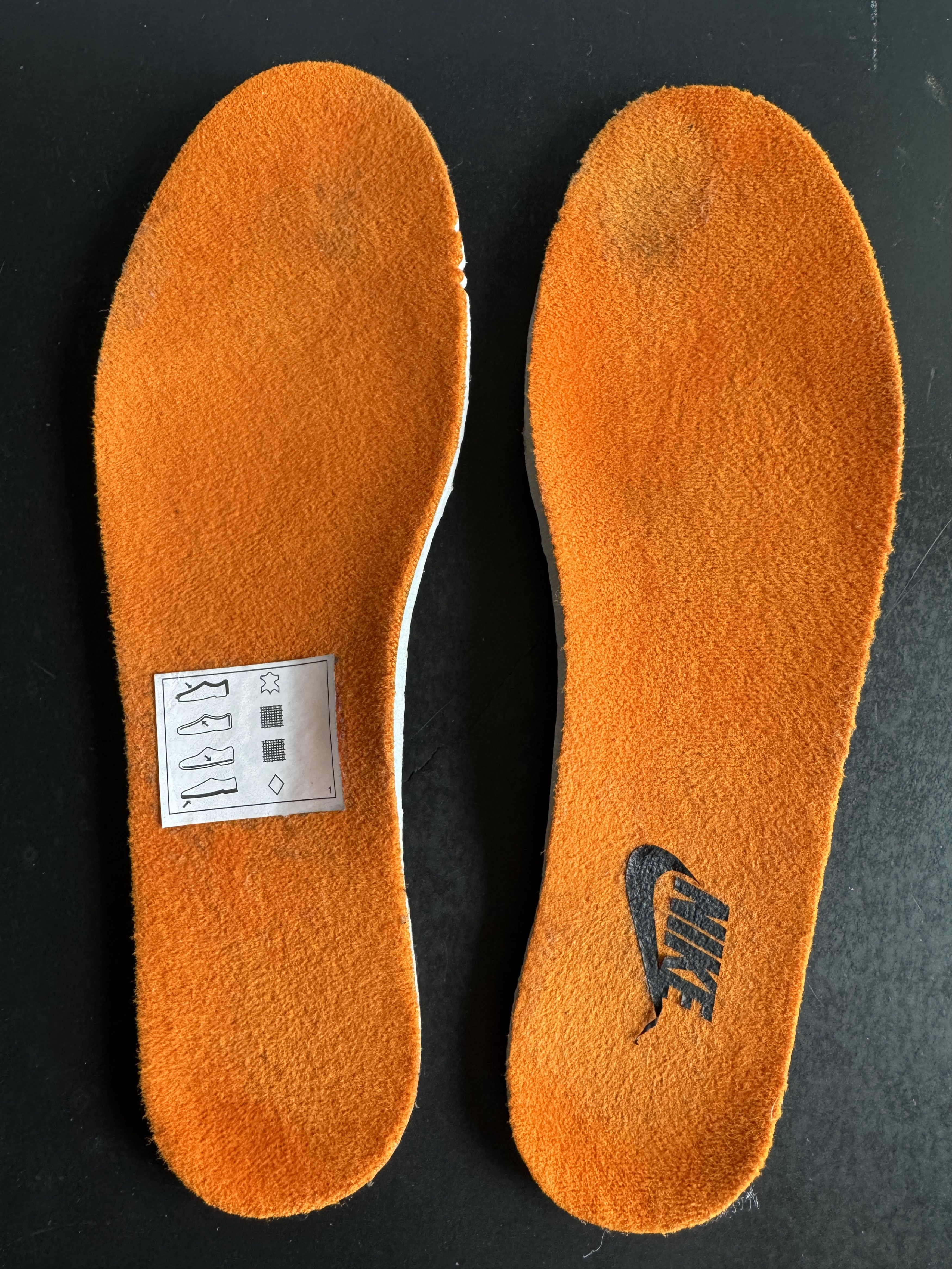 Nike Nike Dunk Low 'Cemaric' Size US 7.5 / EU 40-41 - 13 Thumbnail