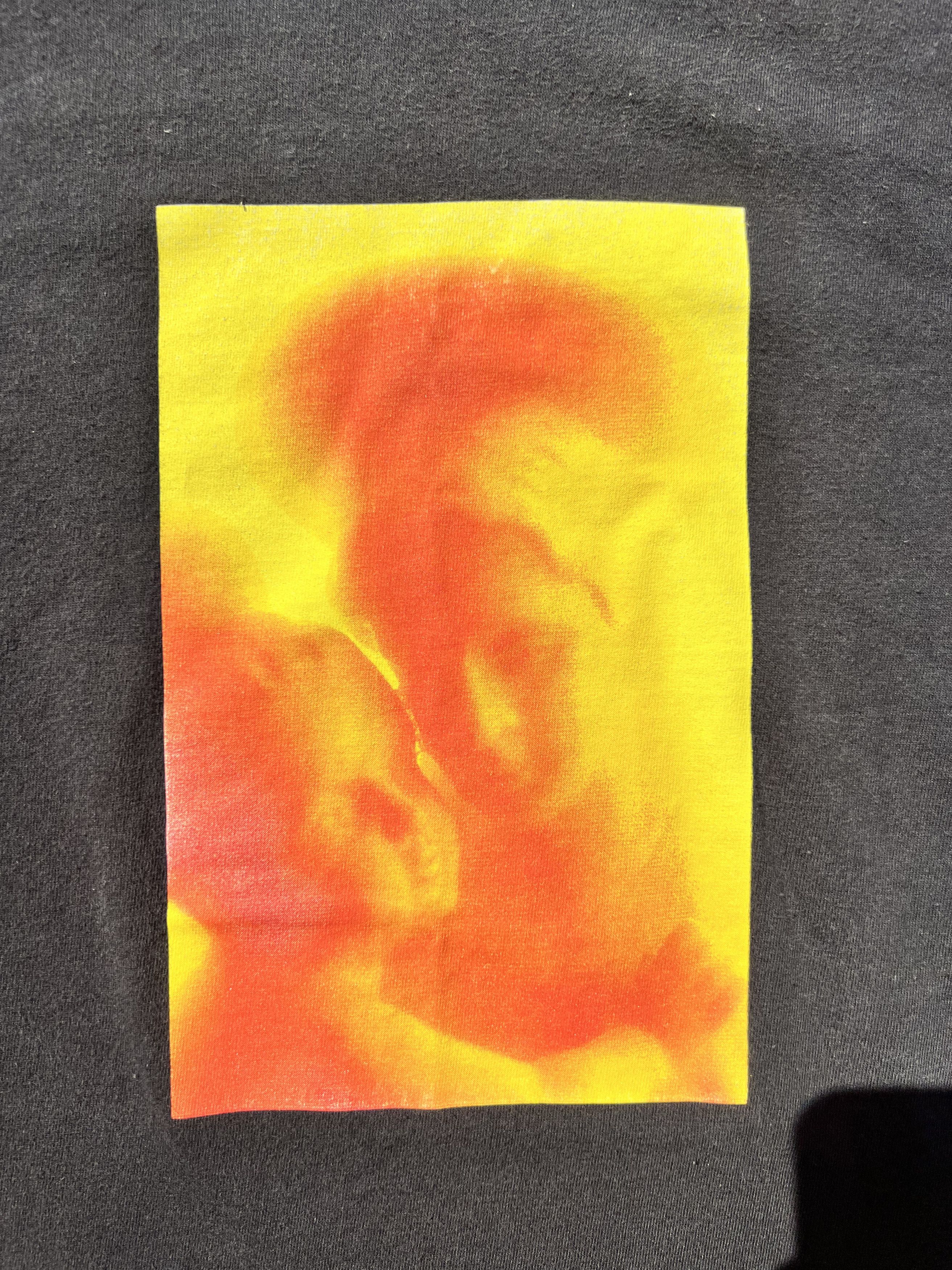 Supreme Supreme Madonna & Child tee Size US L / EU 52-54 / 3 - 3 Thumbnail