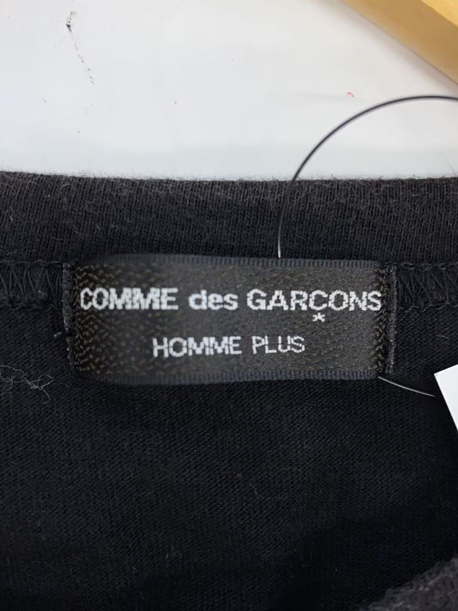 Comme des Garcons Homme Plus AD2002 Archive Collab Logo Tee Size US S / EU 44-46 / 1 - 5 Thumbnail