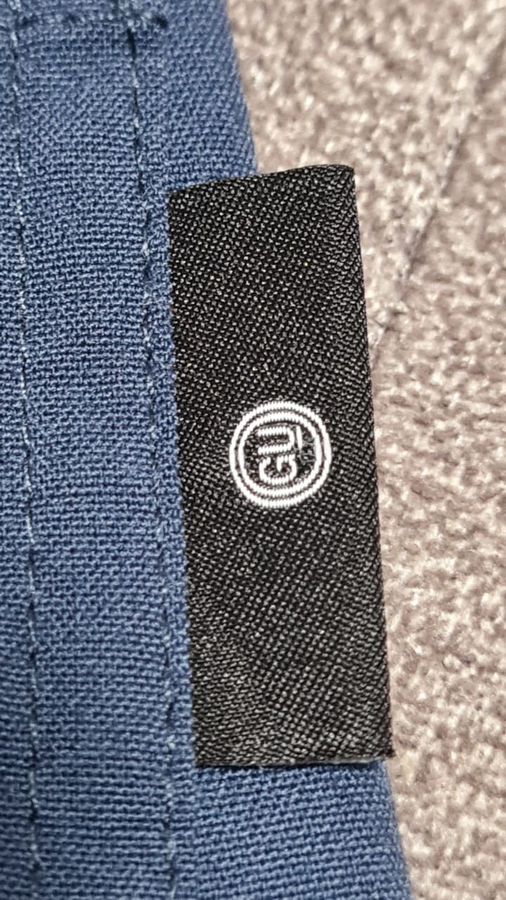 GU × Undercover GU X UNDERCOVER MULTI POCKETS JOGGERS PANTS Size US 30 / EU 46 - 9 Thumbnail