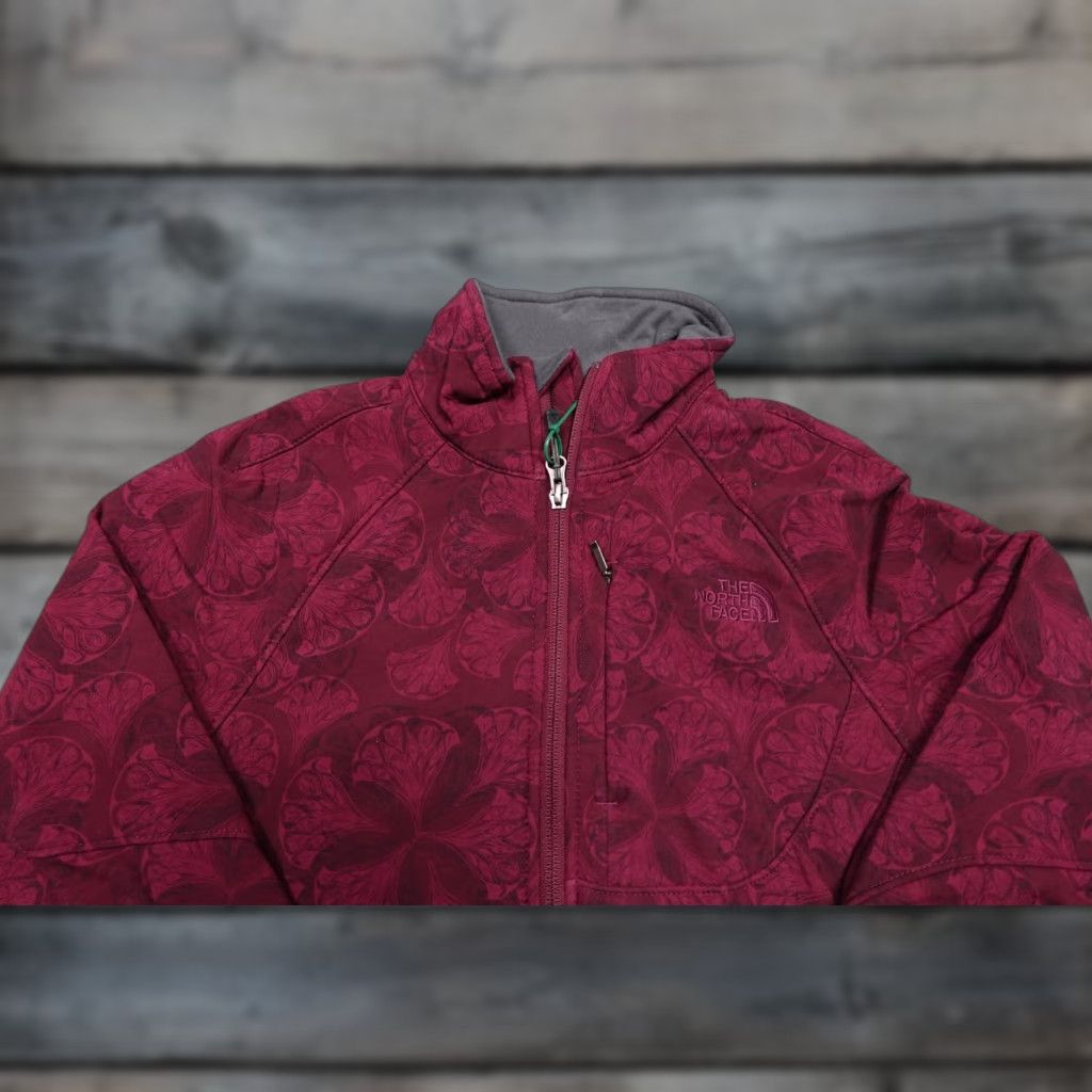 The North Face The North Face Jacket Womens XS Pink Windbreaker Jacket Womens XS Pink Outdoor Seasonal 90s Women's? Size XS / US 0-2 / IT 36-38 - 1 Thumbnail