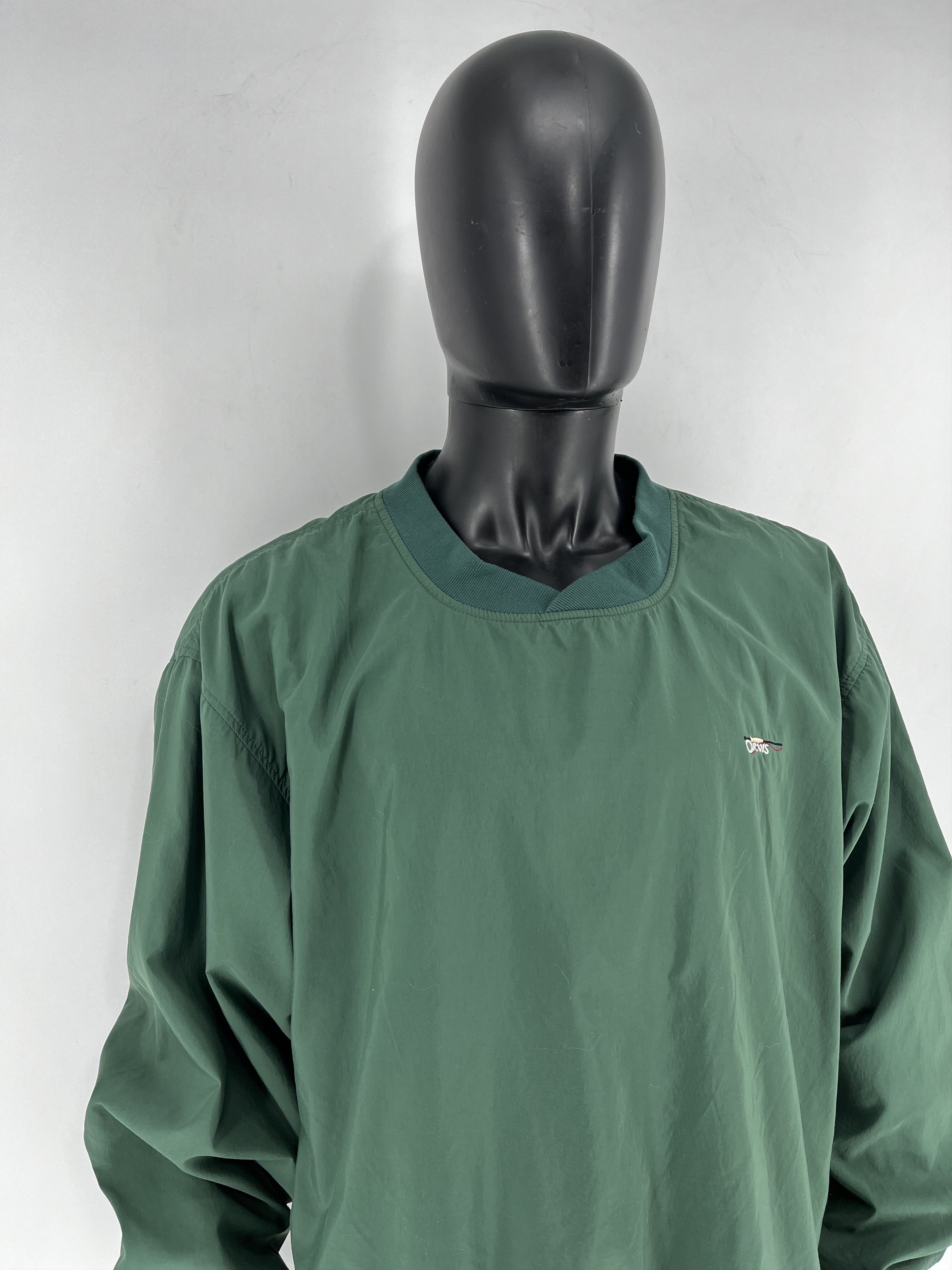 Orvis × Vintage Vintage Orvis Made in USA Nylon jacket Size US XL / EU 56 / 4 - 4 Thumbnail