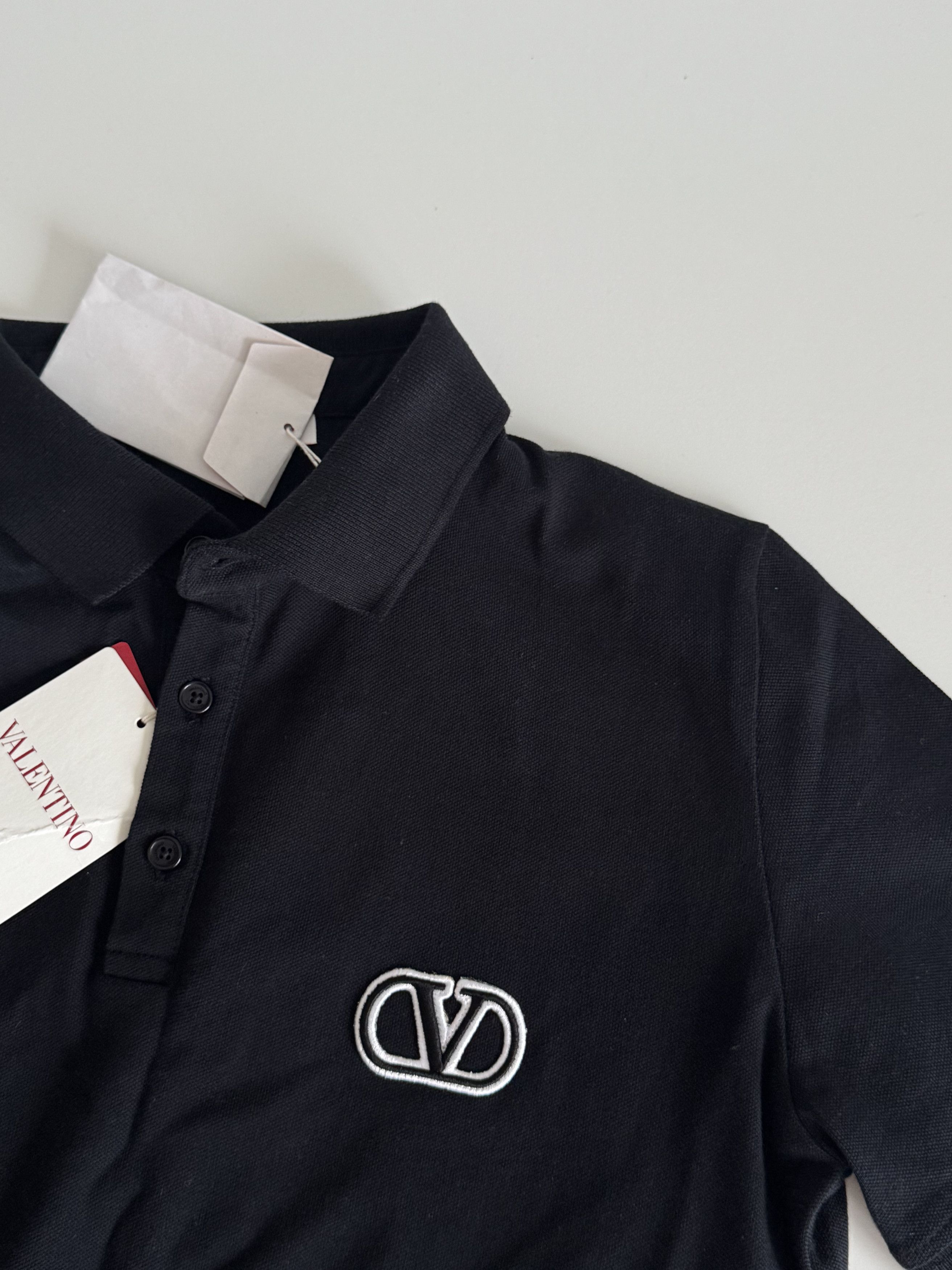 Valentino Valentino Polo | size S Size US S / EU 44-46 / 1 - 3 Thumbnail
