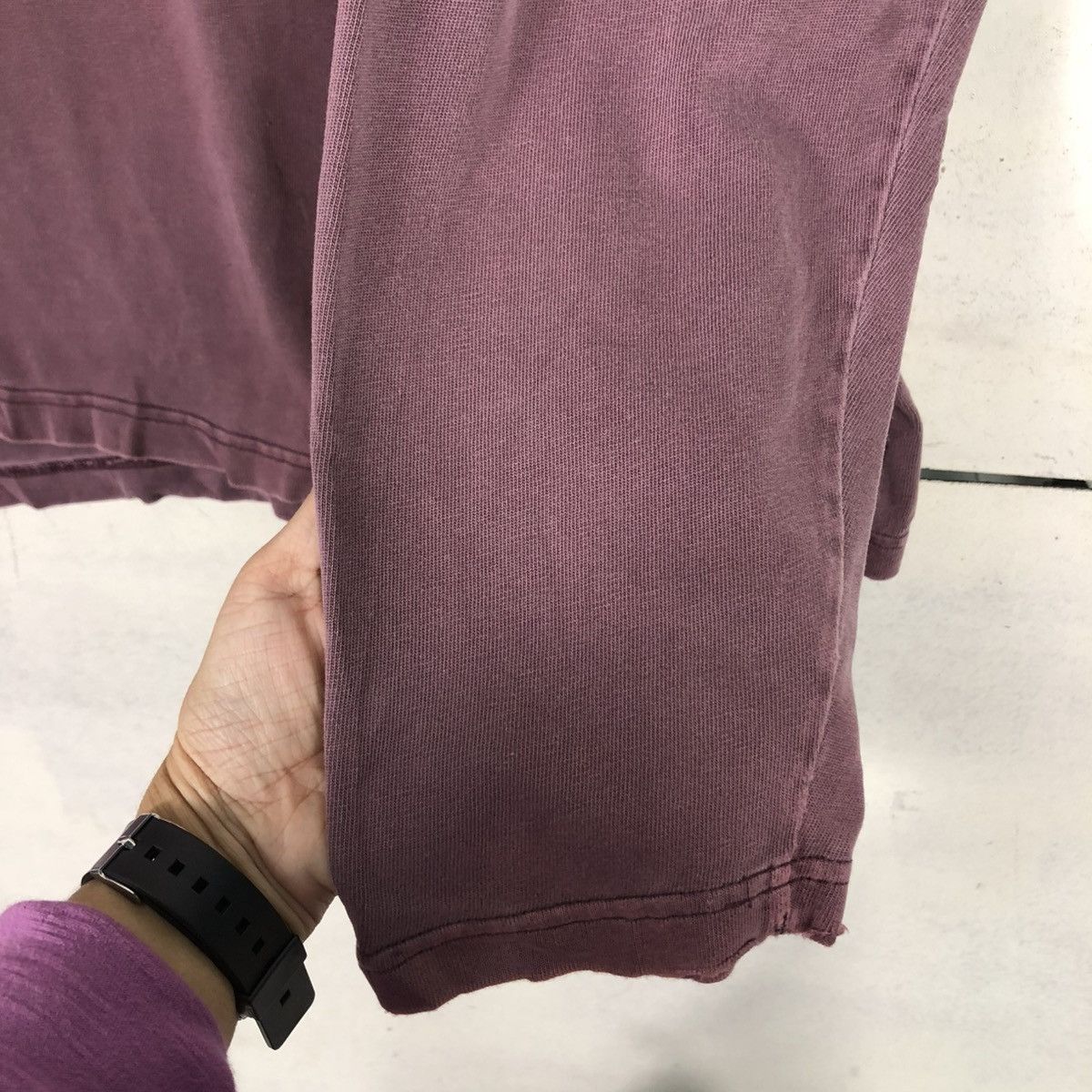 Japanese Brand 🔥VINTAGE HALF ZIPPER SWEATSHIRT WORKER L.L.BEAN Size US XXL / EU 58 / 5 - 15 Thumbnail