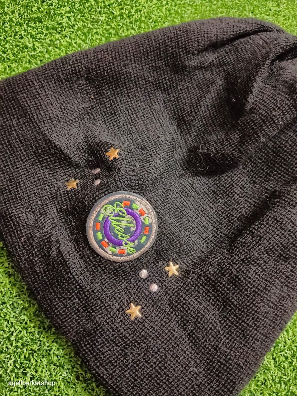 Ellesse ELLESSE Beanie Size ONE SIZE - 4 Thumbnail