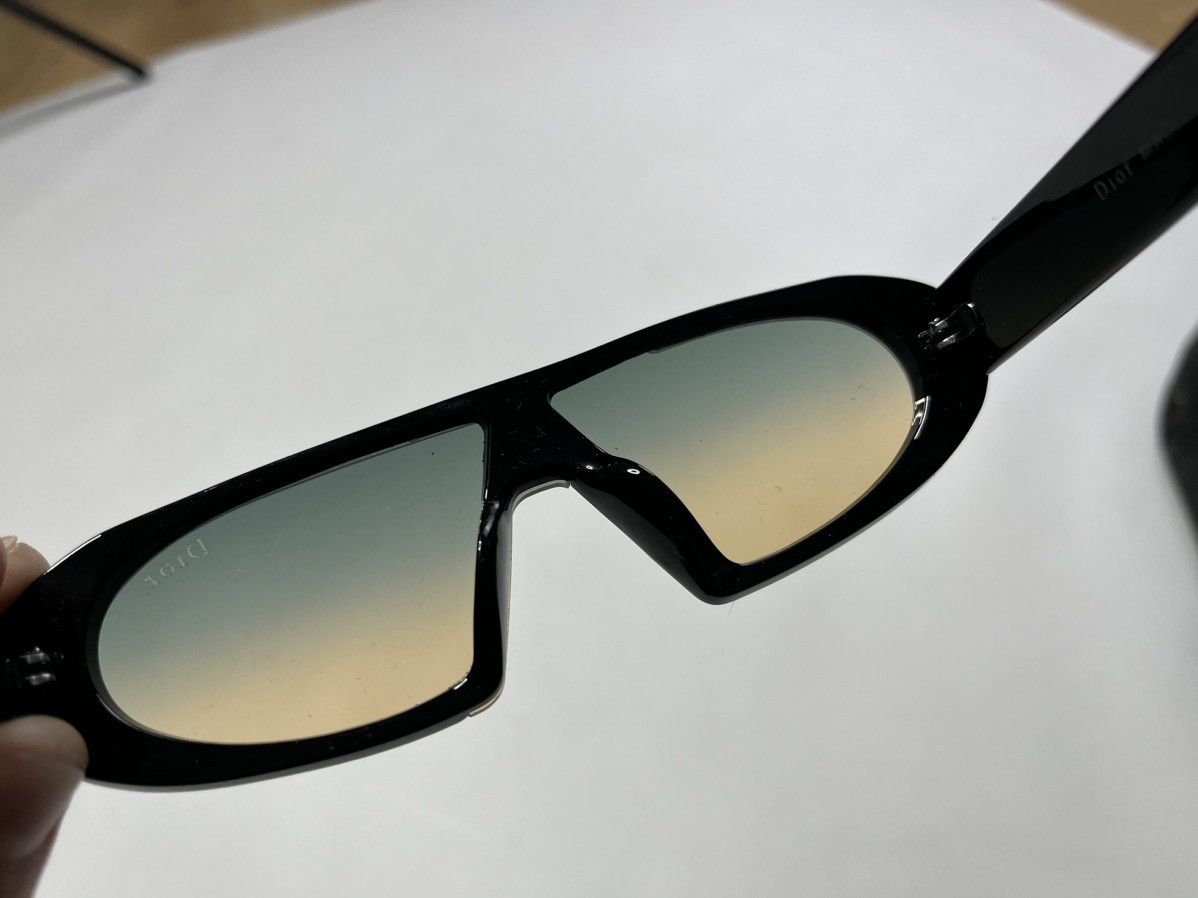 Dior Dior Sunglasses Size ONE SIZE - 8 Thumbnail