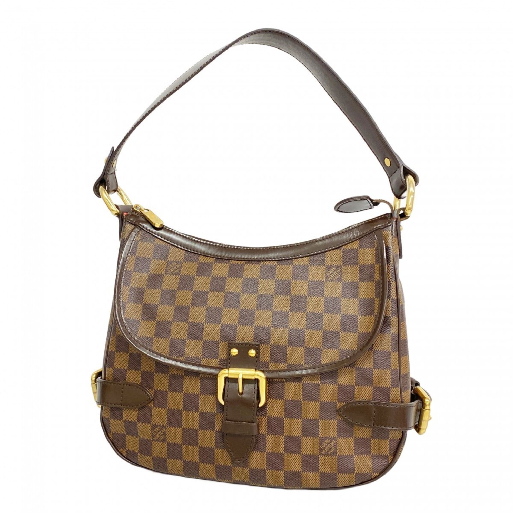 Louis Vuitton Louis Vuitton Highbury shoulder Size ONE SIZE - 1 Thumbnail