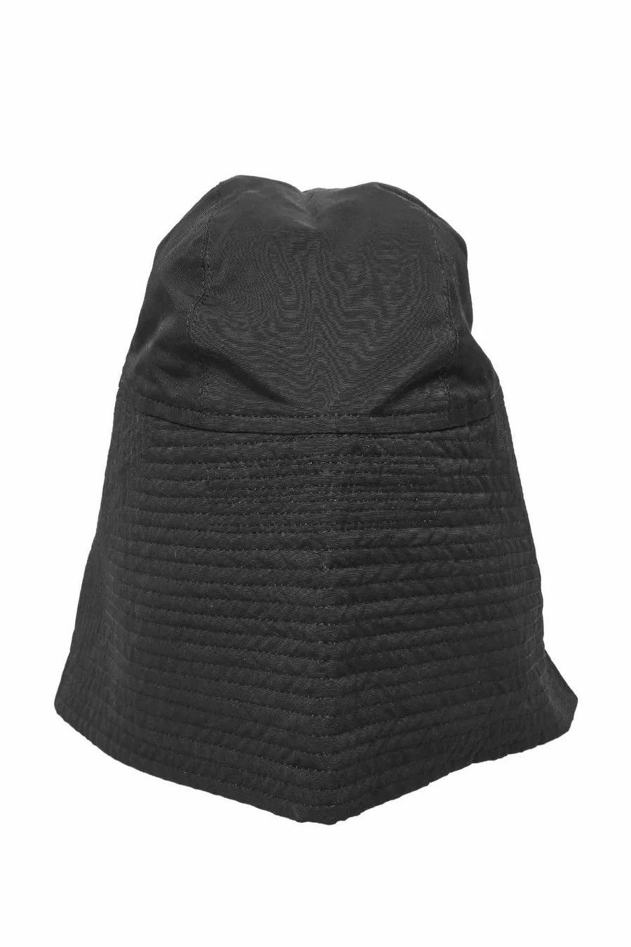 Rick Owens RICK OWENS FW15 SPHINX Armour hat Size ONE SIZE - 3 Thumbnail