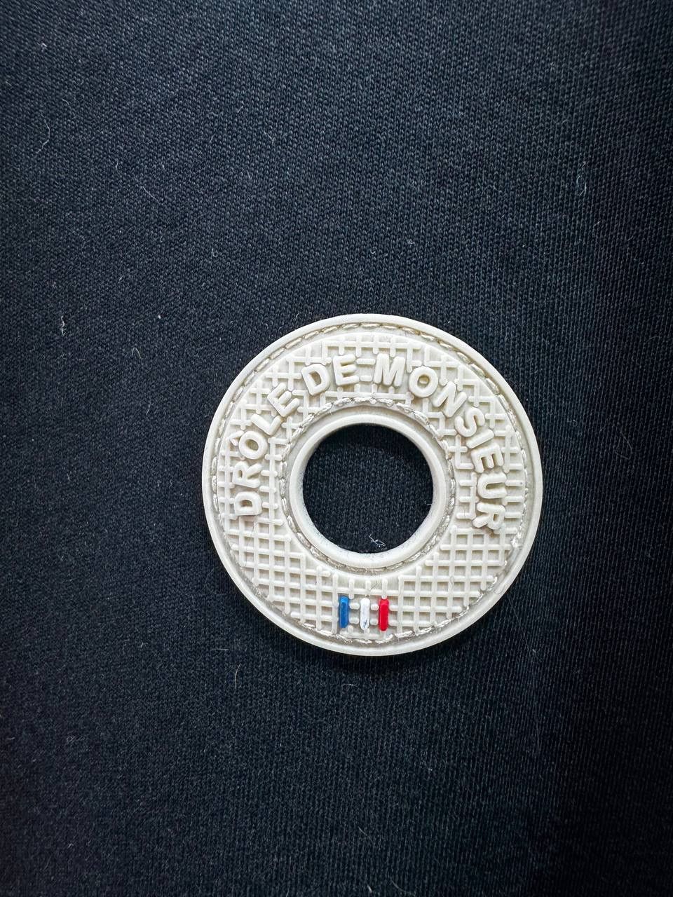 Drole De Monsieur Drole De Monsieur Not From Paris Madame T-Shirt Size US S / EU 44-46 / 1 - 15 Thumbnail