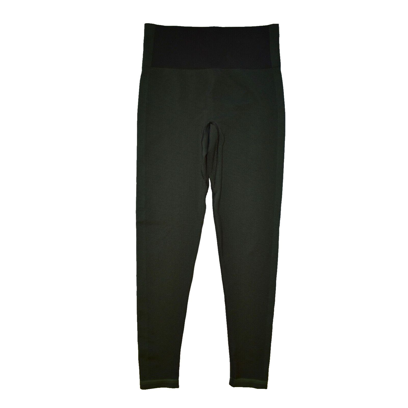 Outdoor Voices A4 NEW OUTDOOR VOICES Hunter Green High Rise Legging Size S Size 24" / US 00 / IT 34 - 1 Thumbnail
