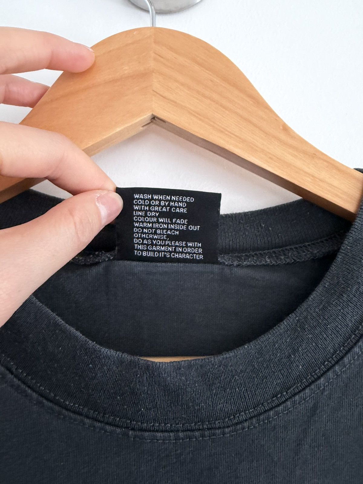 Other EFFNCLOTHING Kayne T shirt size L Size US L / EU 52-54 / 3 - 4 Thumbnail