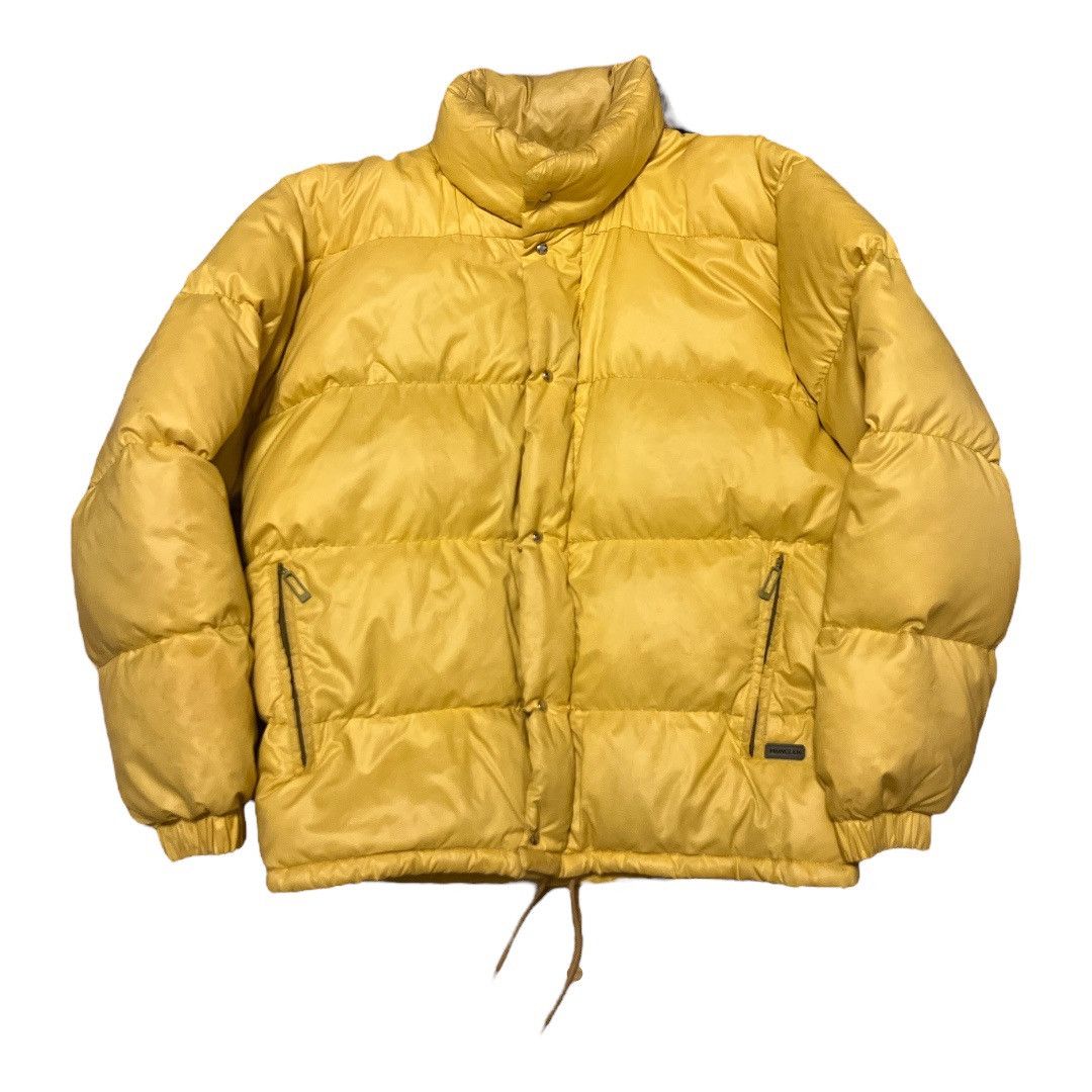 Moncler MONCLER 70s / down jacket Size US S / EU 44-46 / 1 - 1 Thumbnail
