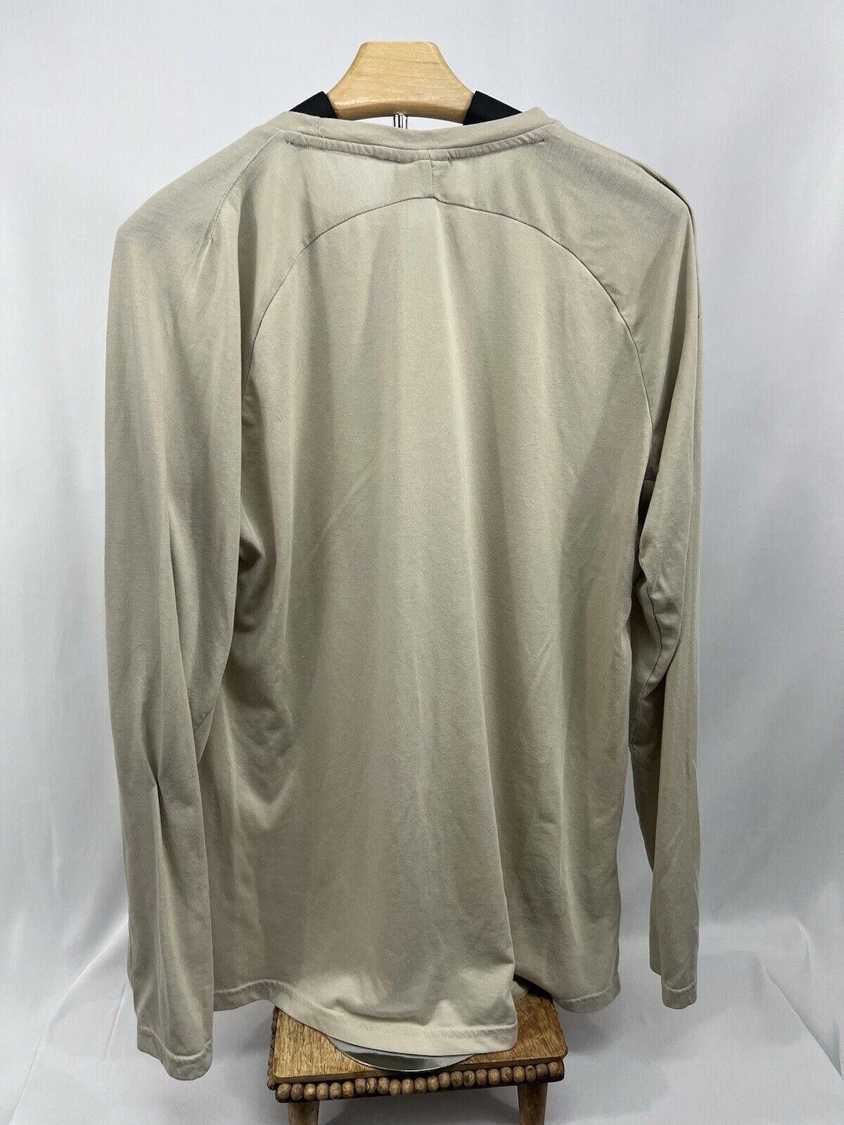Gymshark Gymshark Shirt Mens Athletic Workout Performance Gym Fitness Size US XL / EU 56 / 4 - 4 Thumbnail